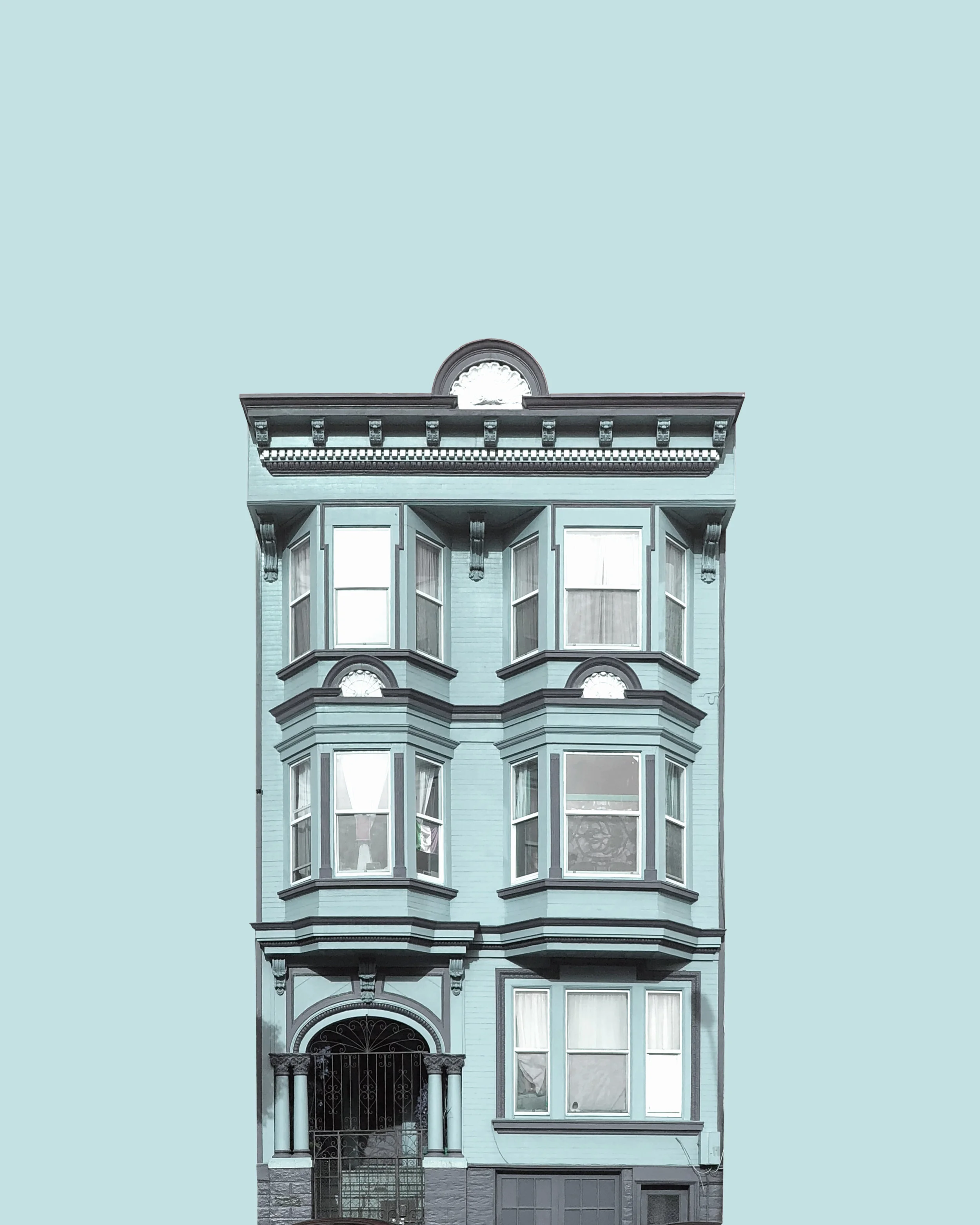 1018 • Color Field