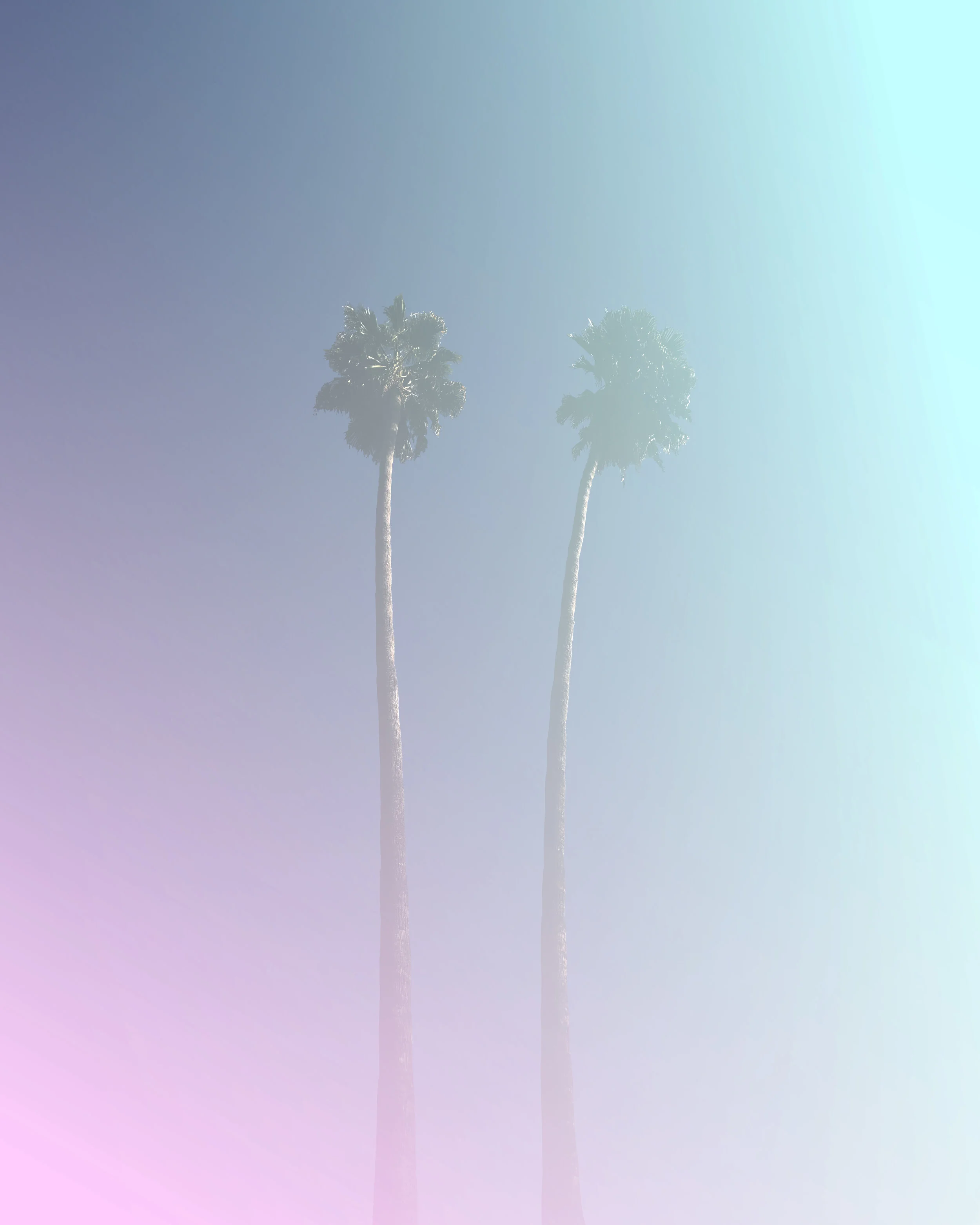 886 • Coming Up For Air