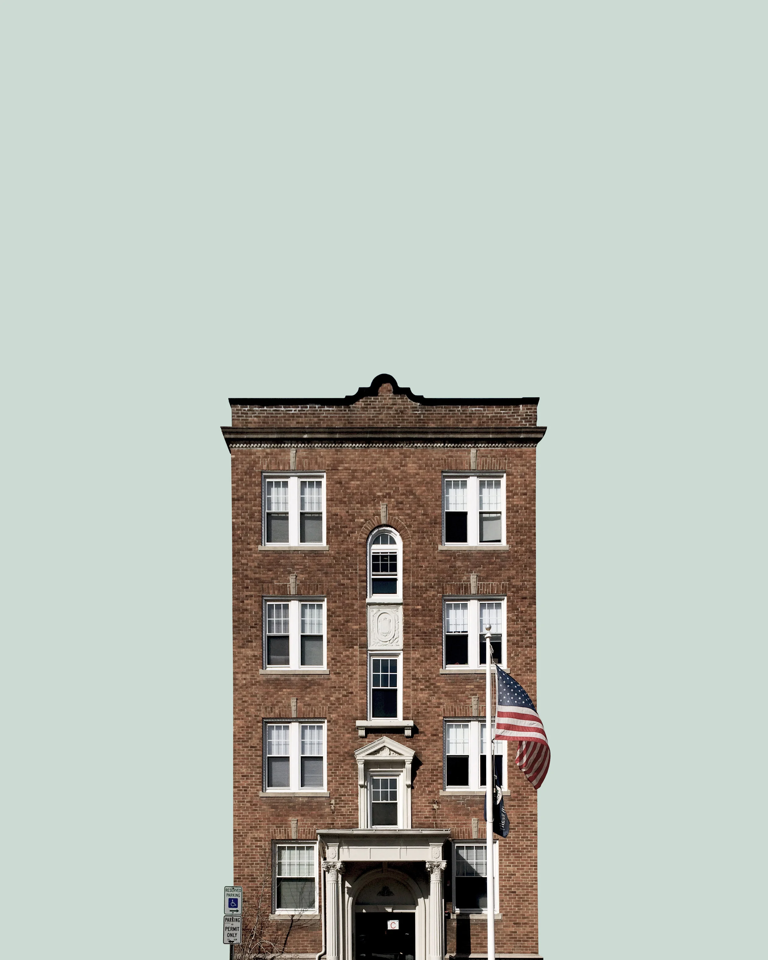 333 • Architecture