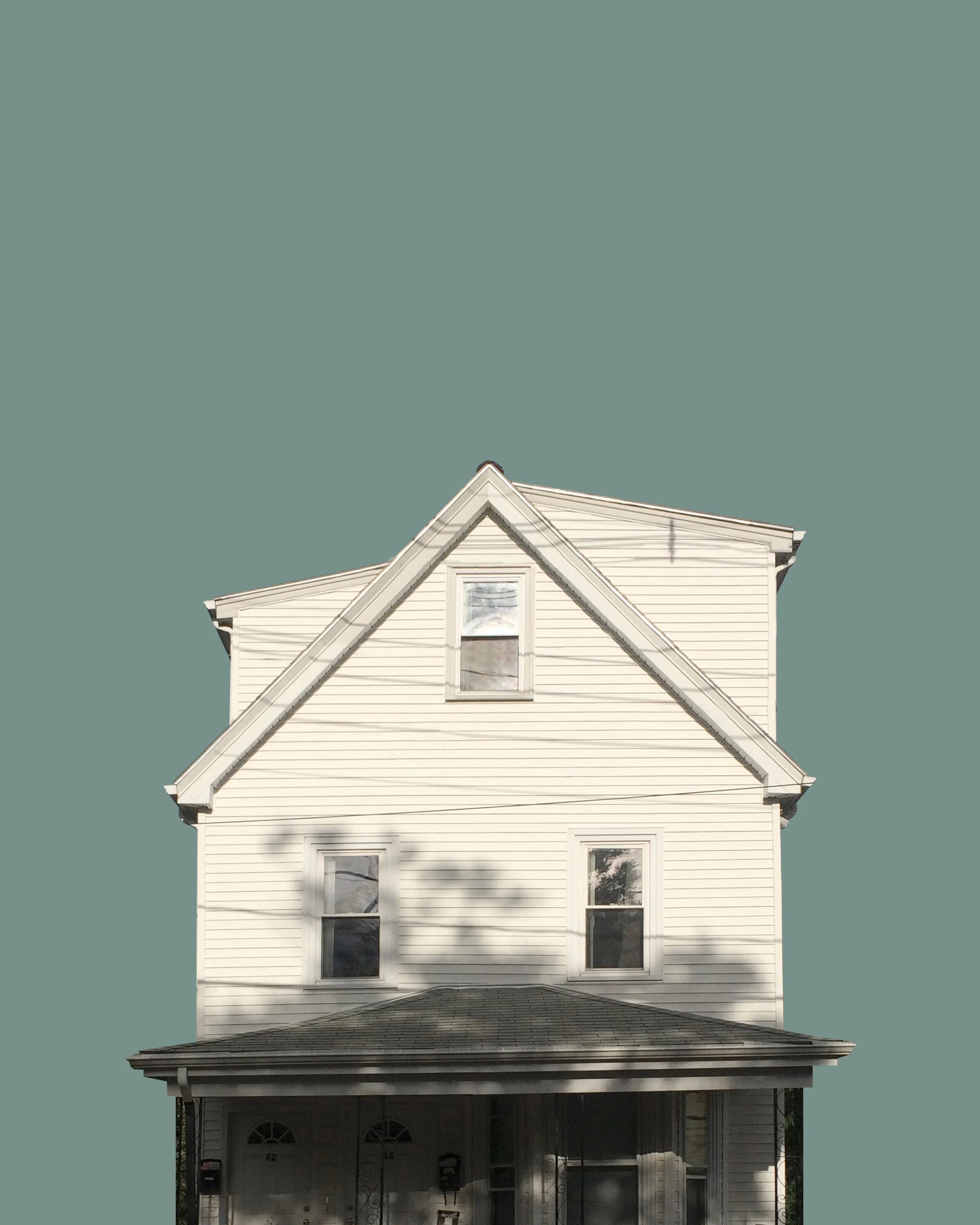 457 • Sinister House