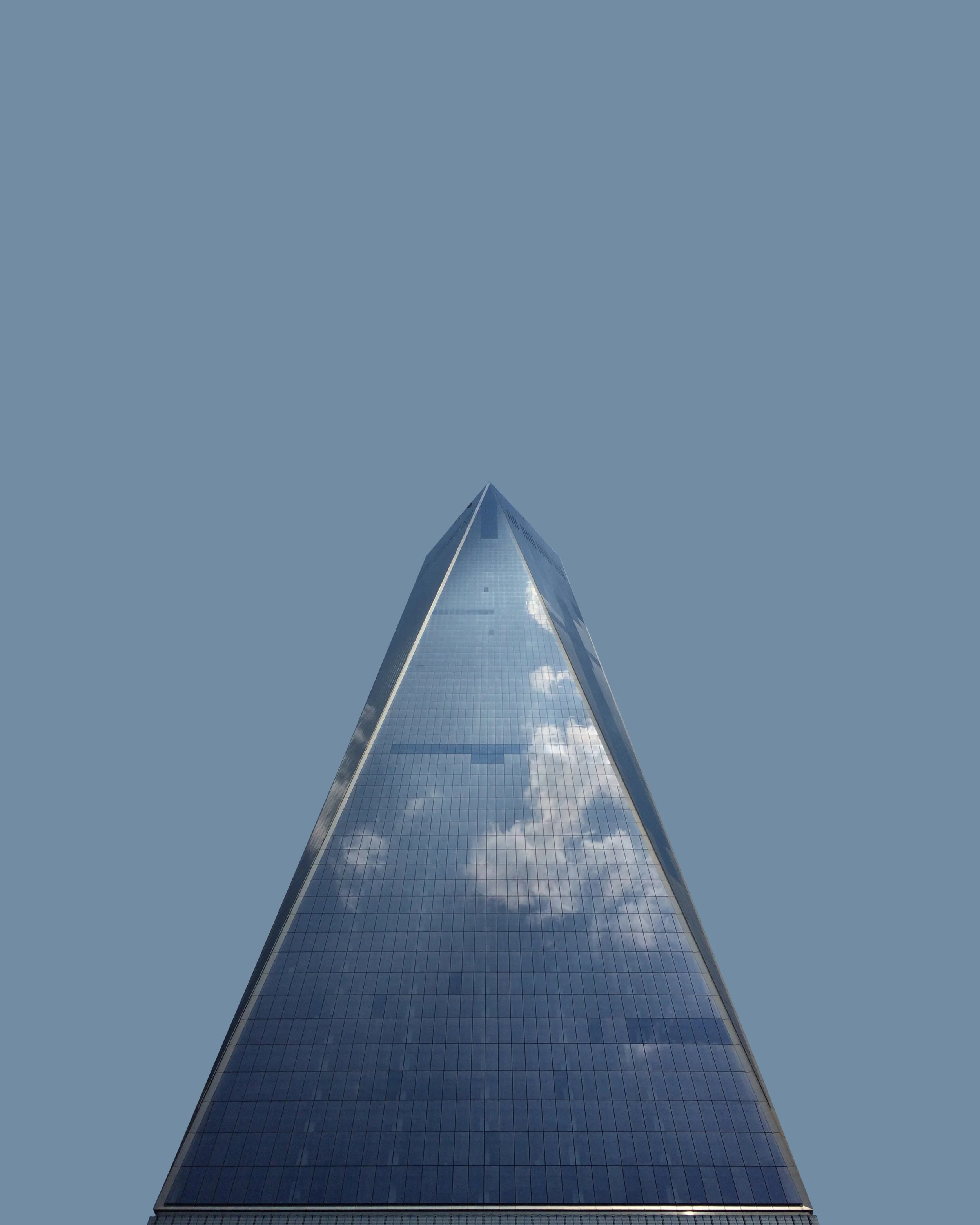 468 • World Trade Center