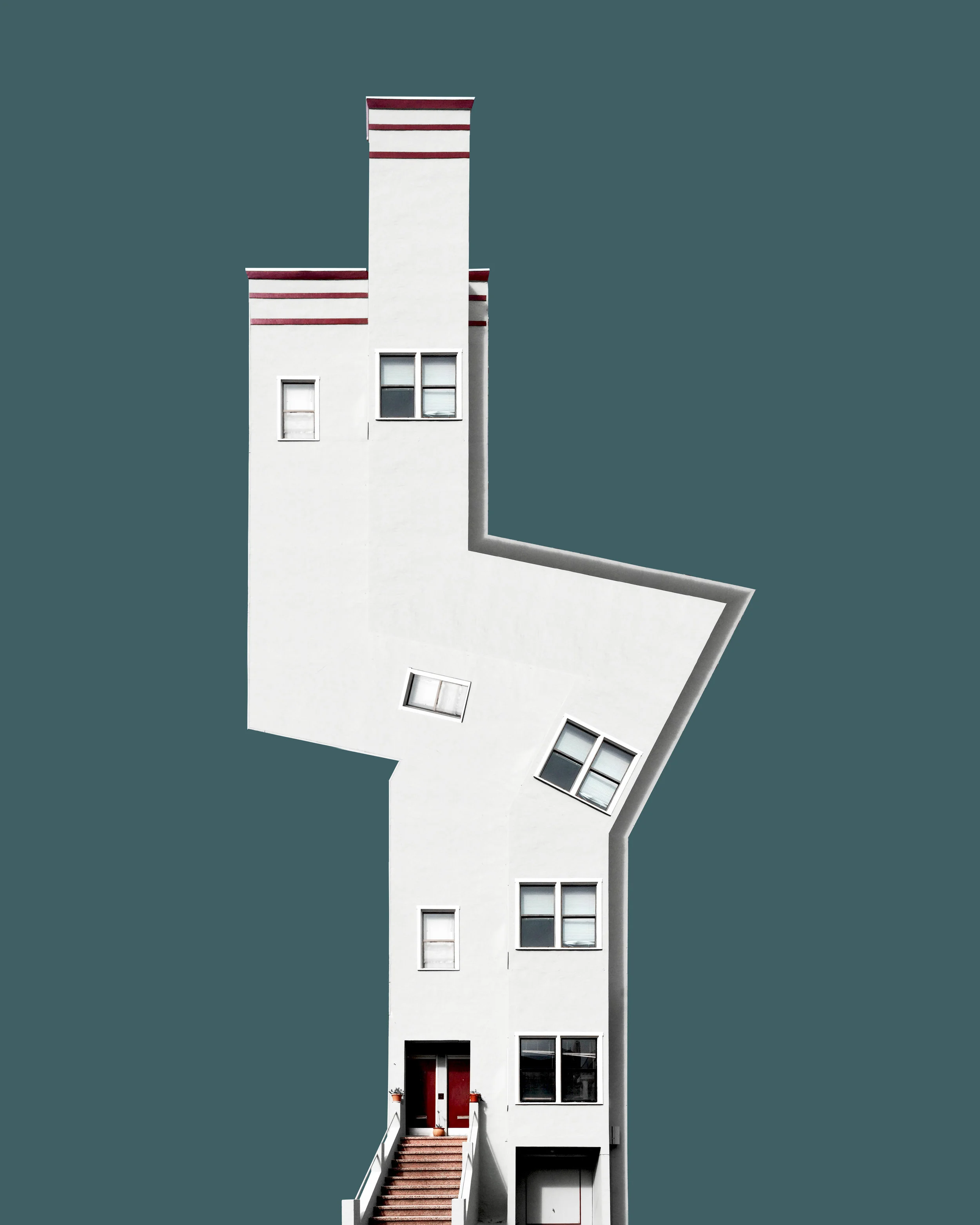 704 • Castles in the Air