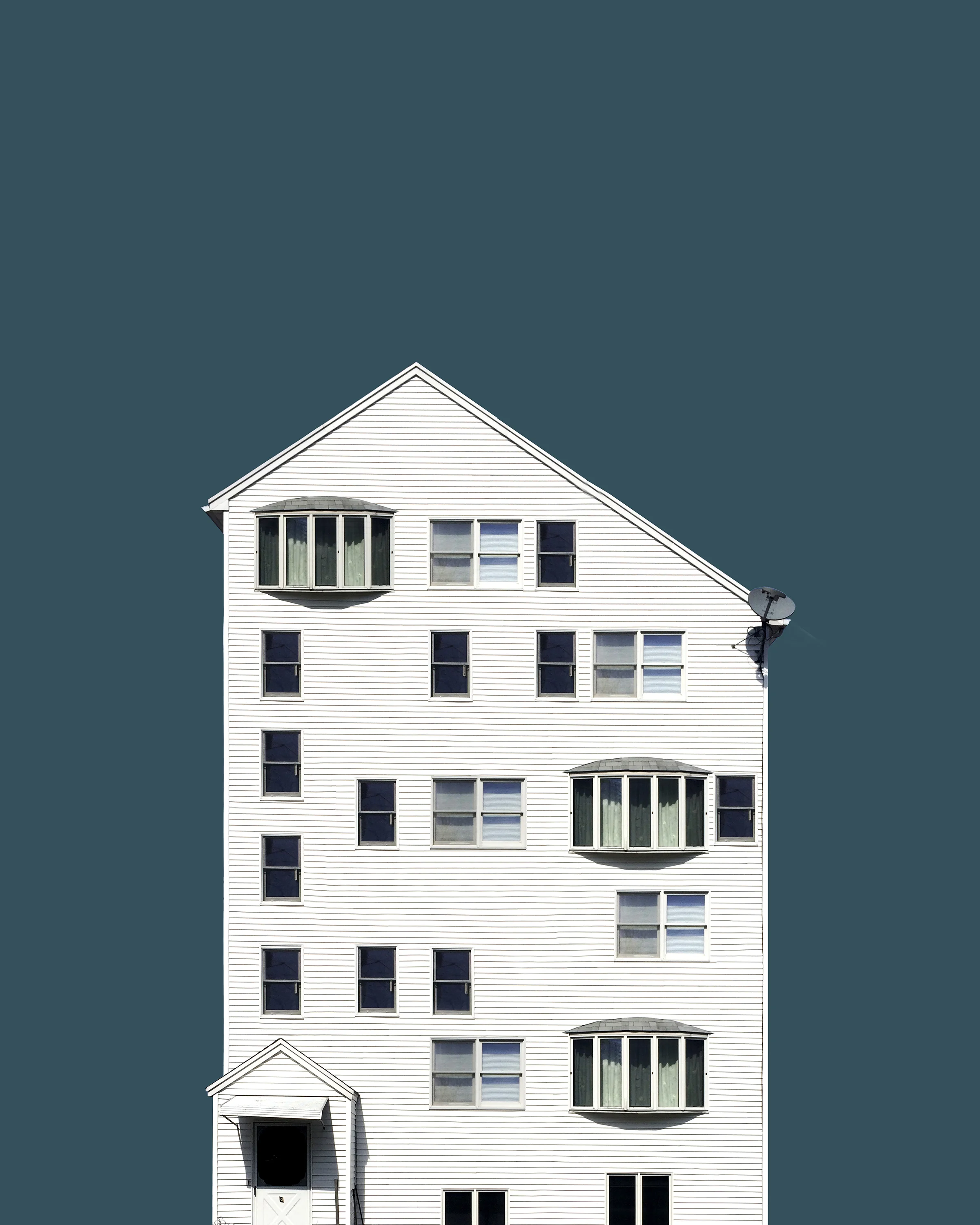 740 • Stranger Things