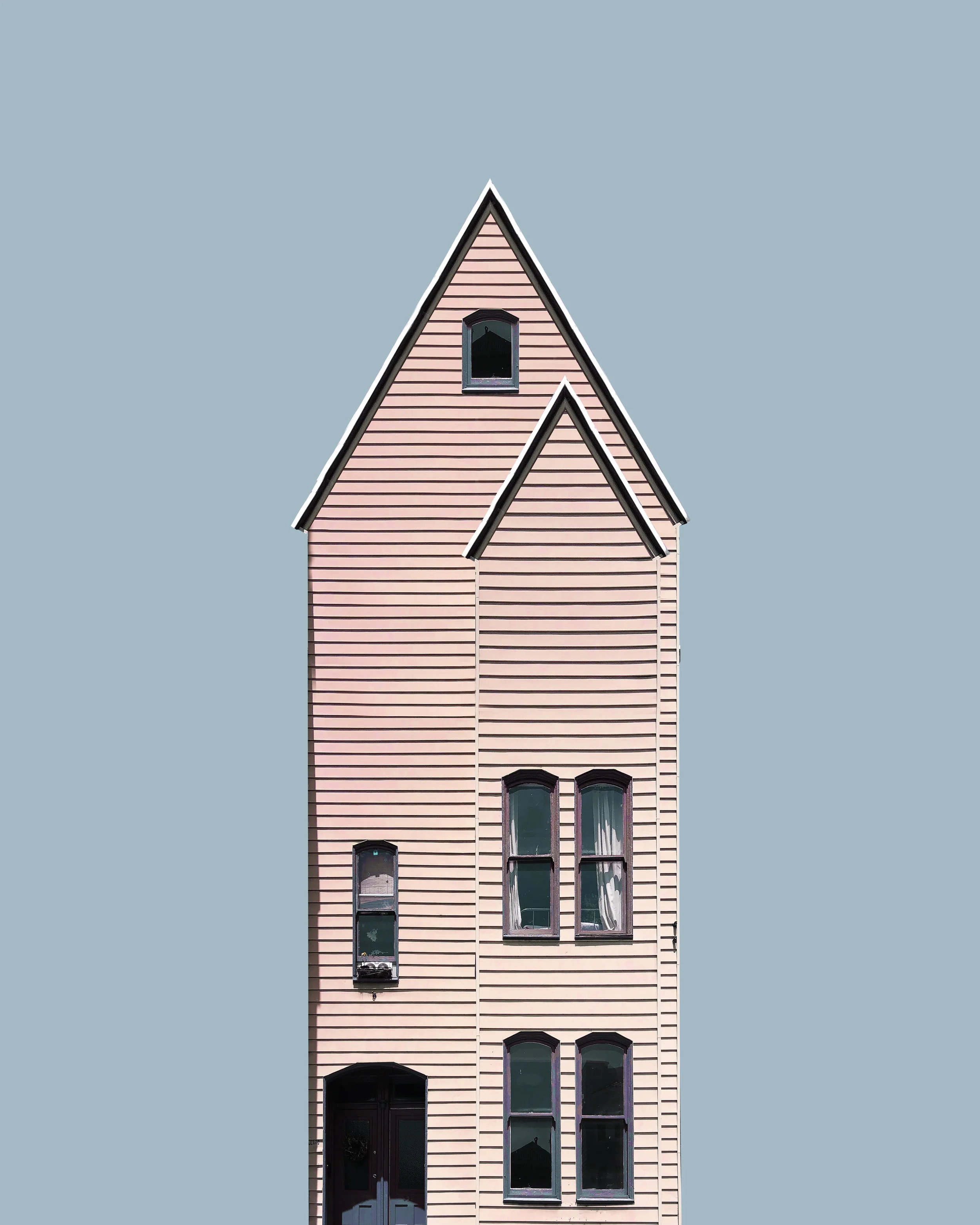 1088 • Sweet Horror