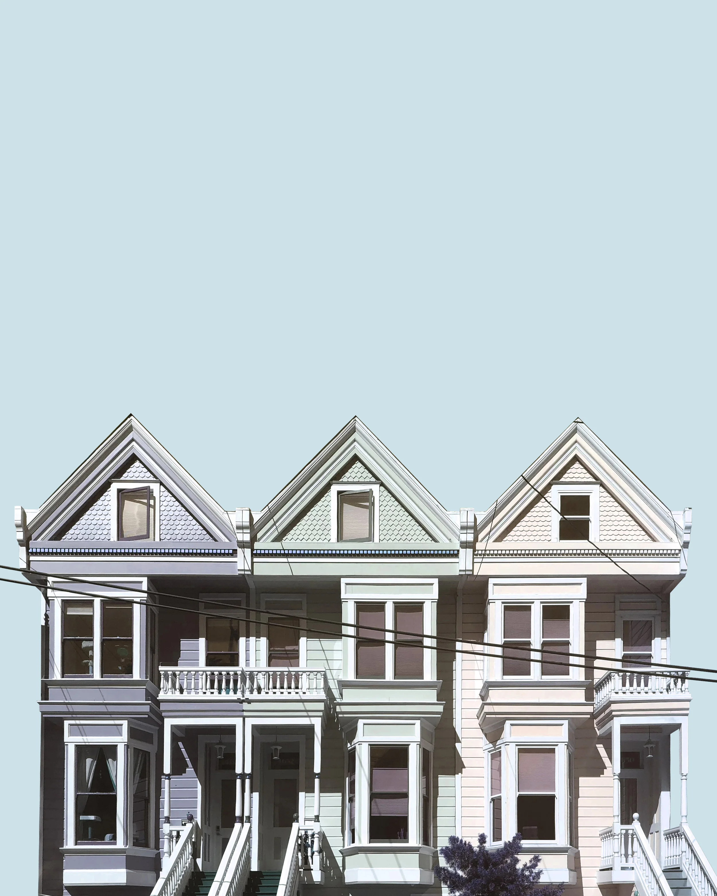 1123 • Pastel Dream