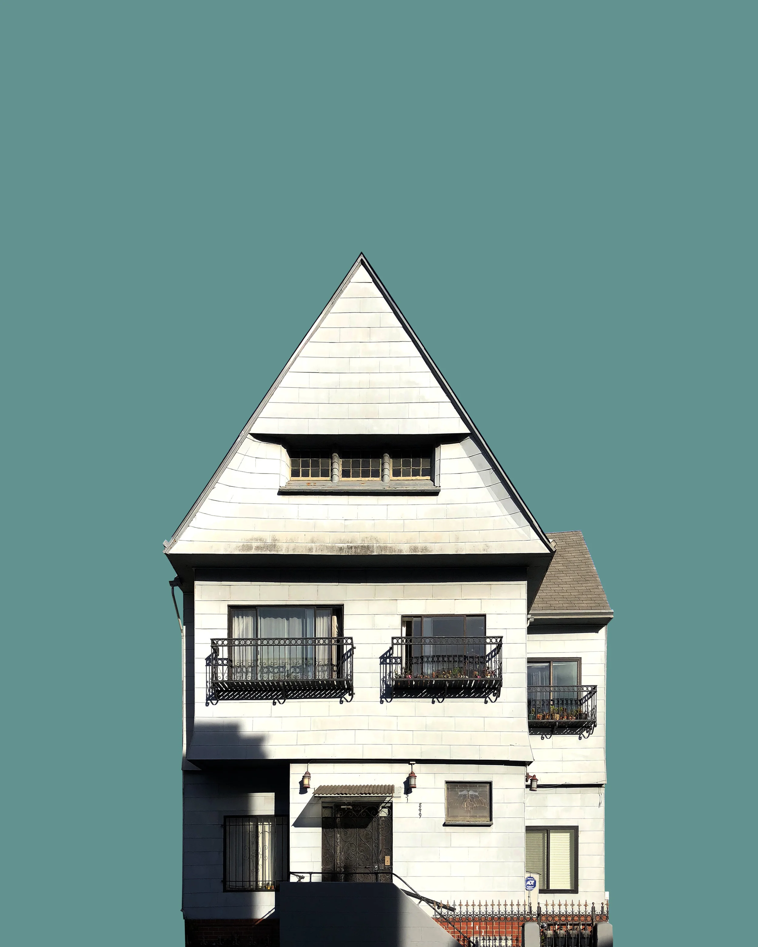 1143 • Hyperreality