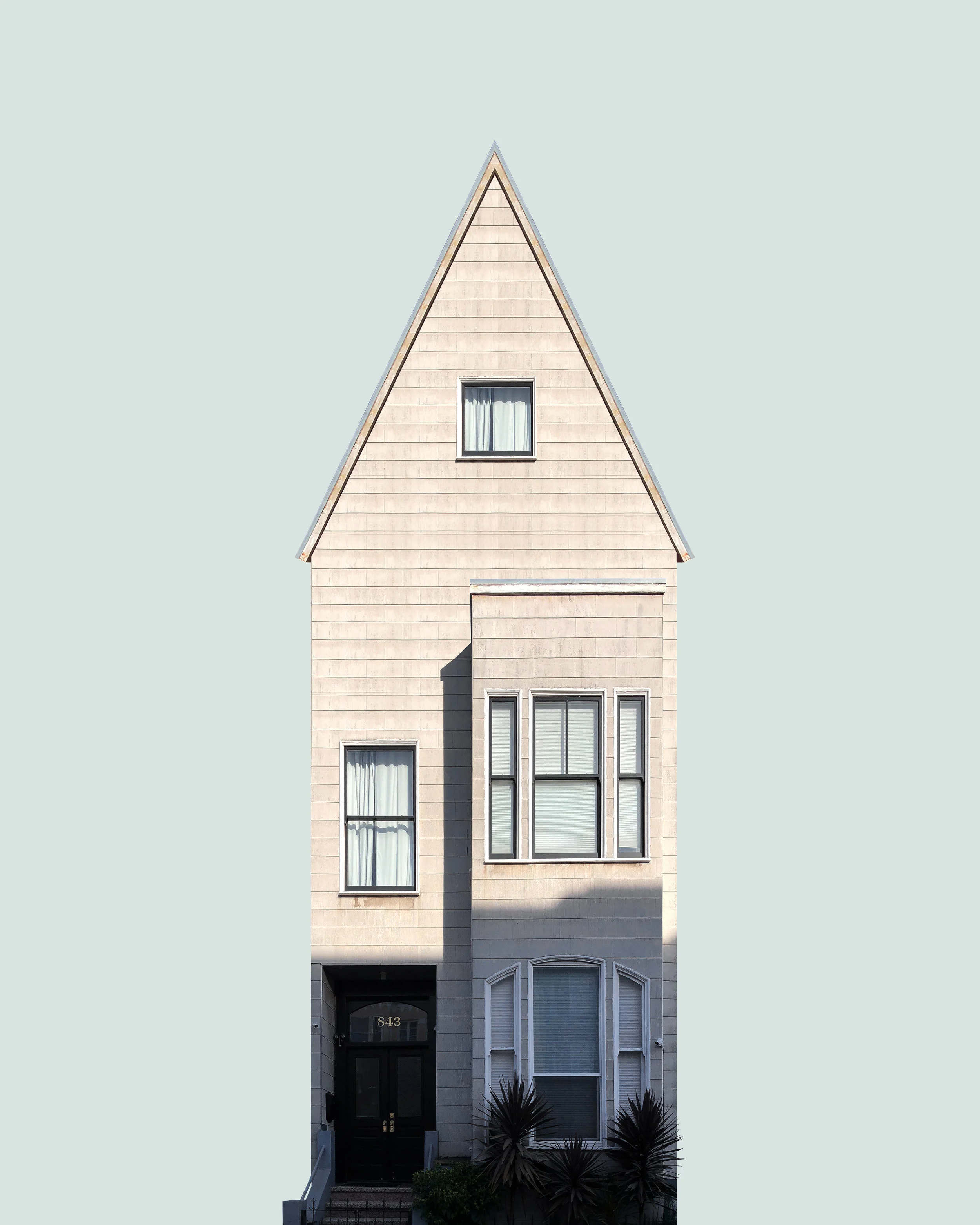 1148 • Witch's Sunday