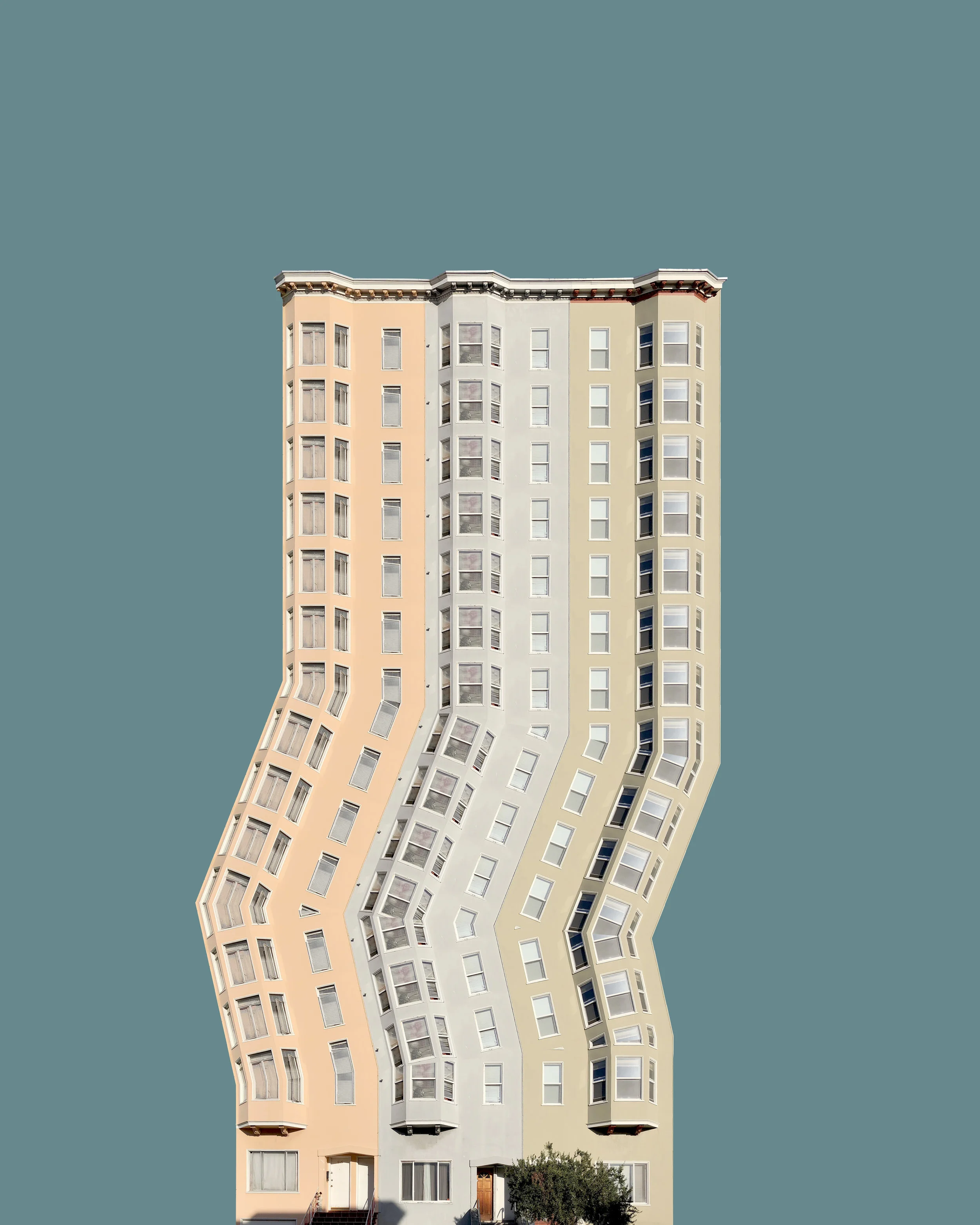 1152 • Strange Community