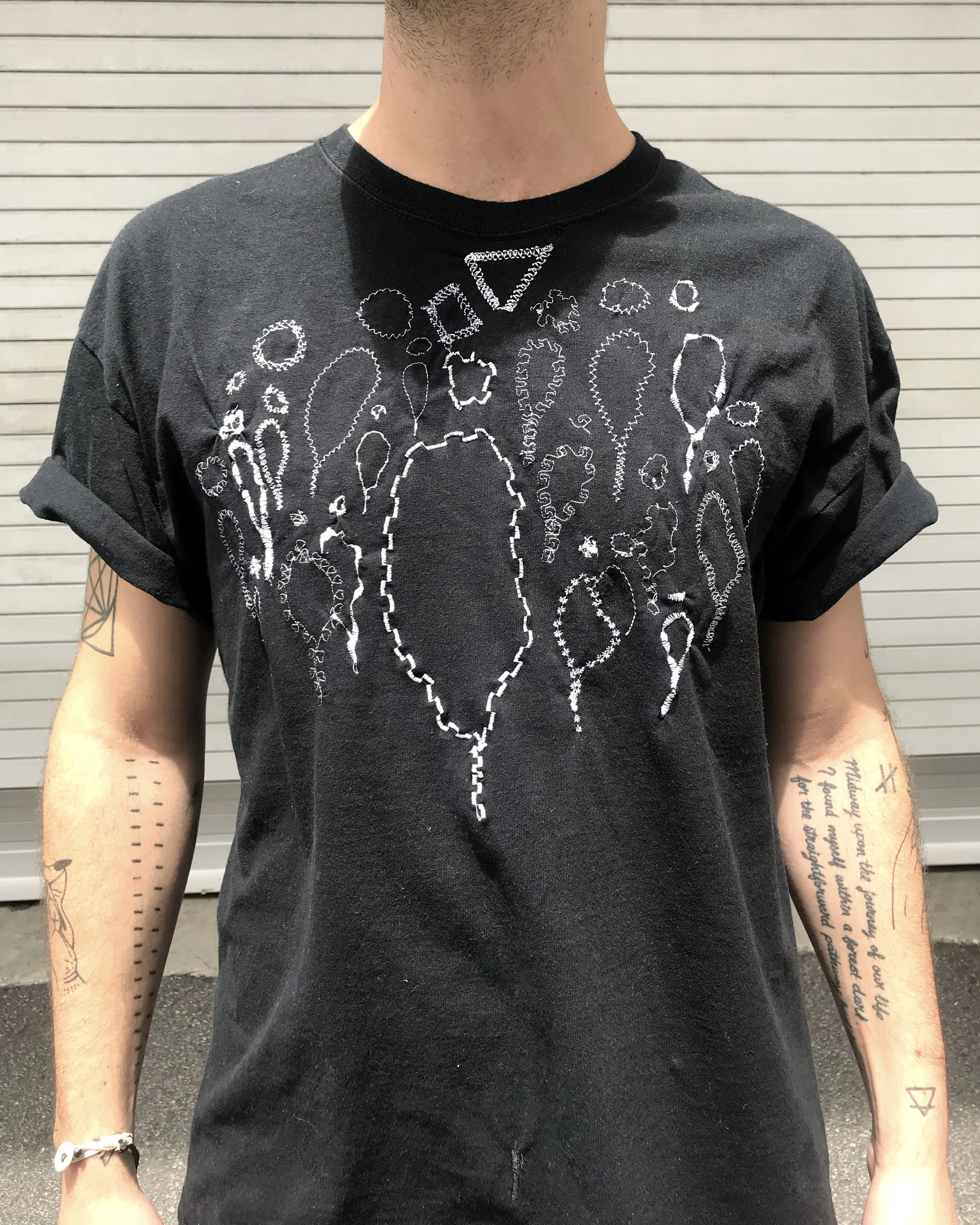 COLOSSAL - Complex T