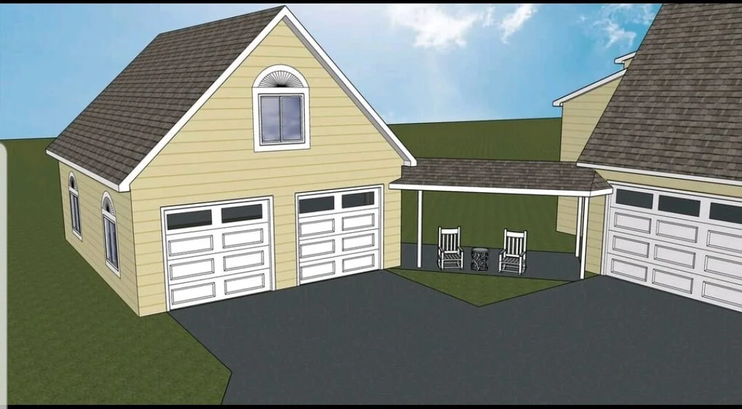 Pole Barns — Bible Construction