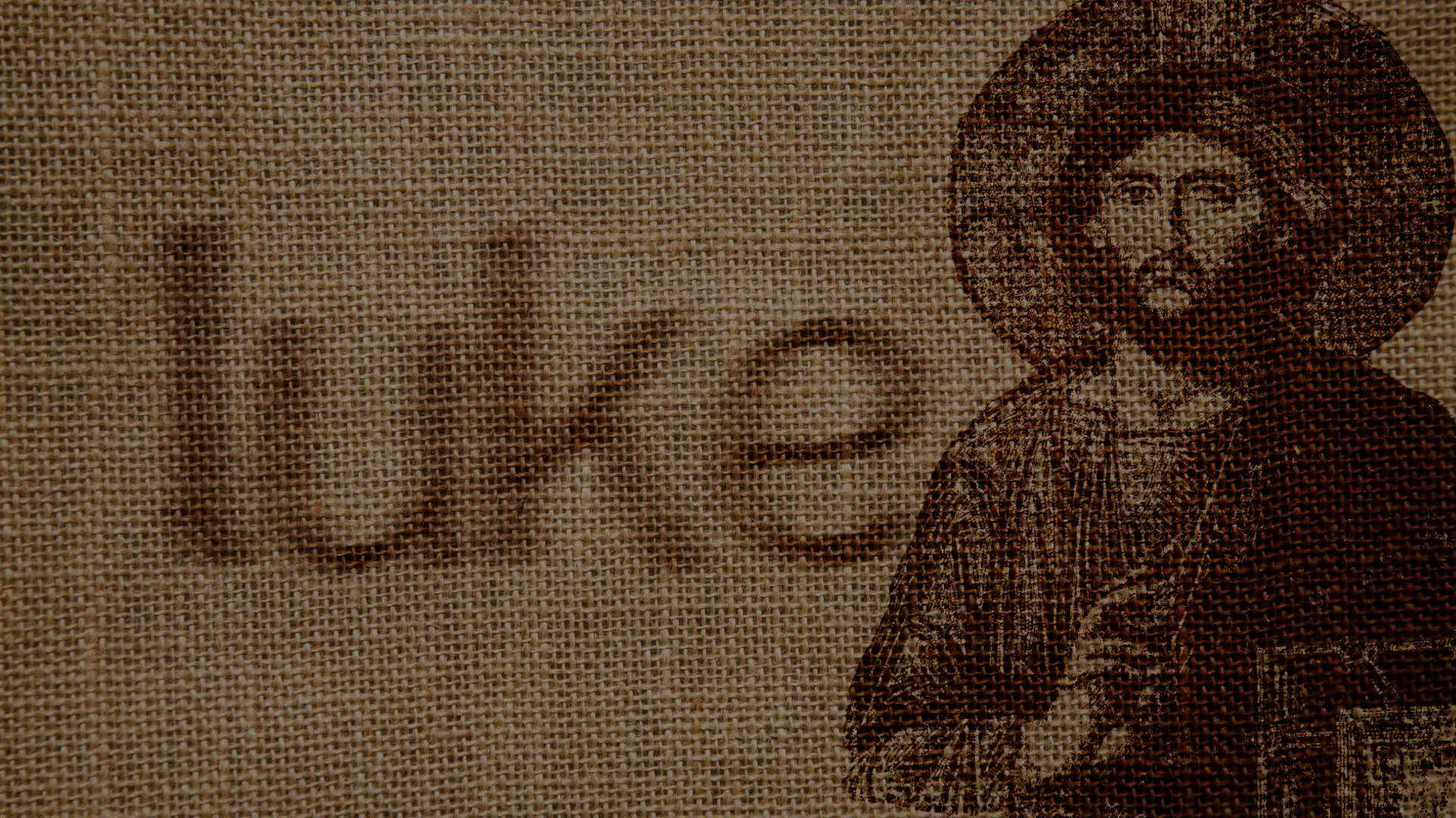 Luke 10:25-42 (October 17, 2021)