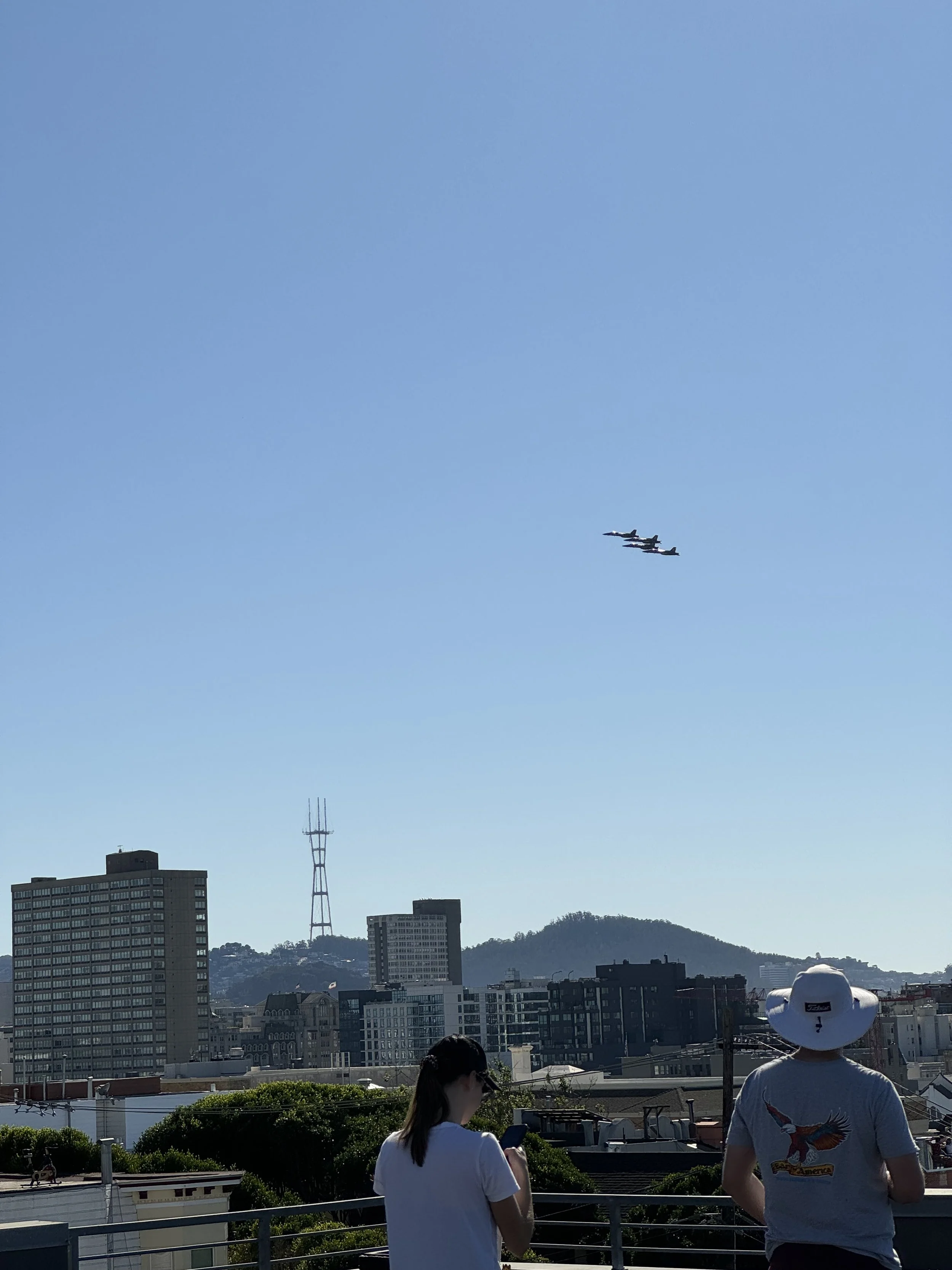 10/12 | No Sunday Gathering