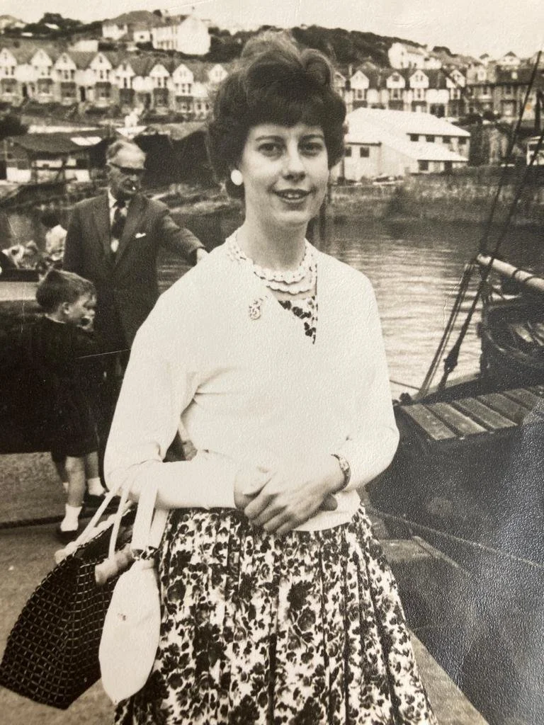 A Service of Thanksgiving for the life of Josie Goodall