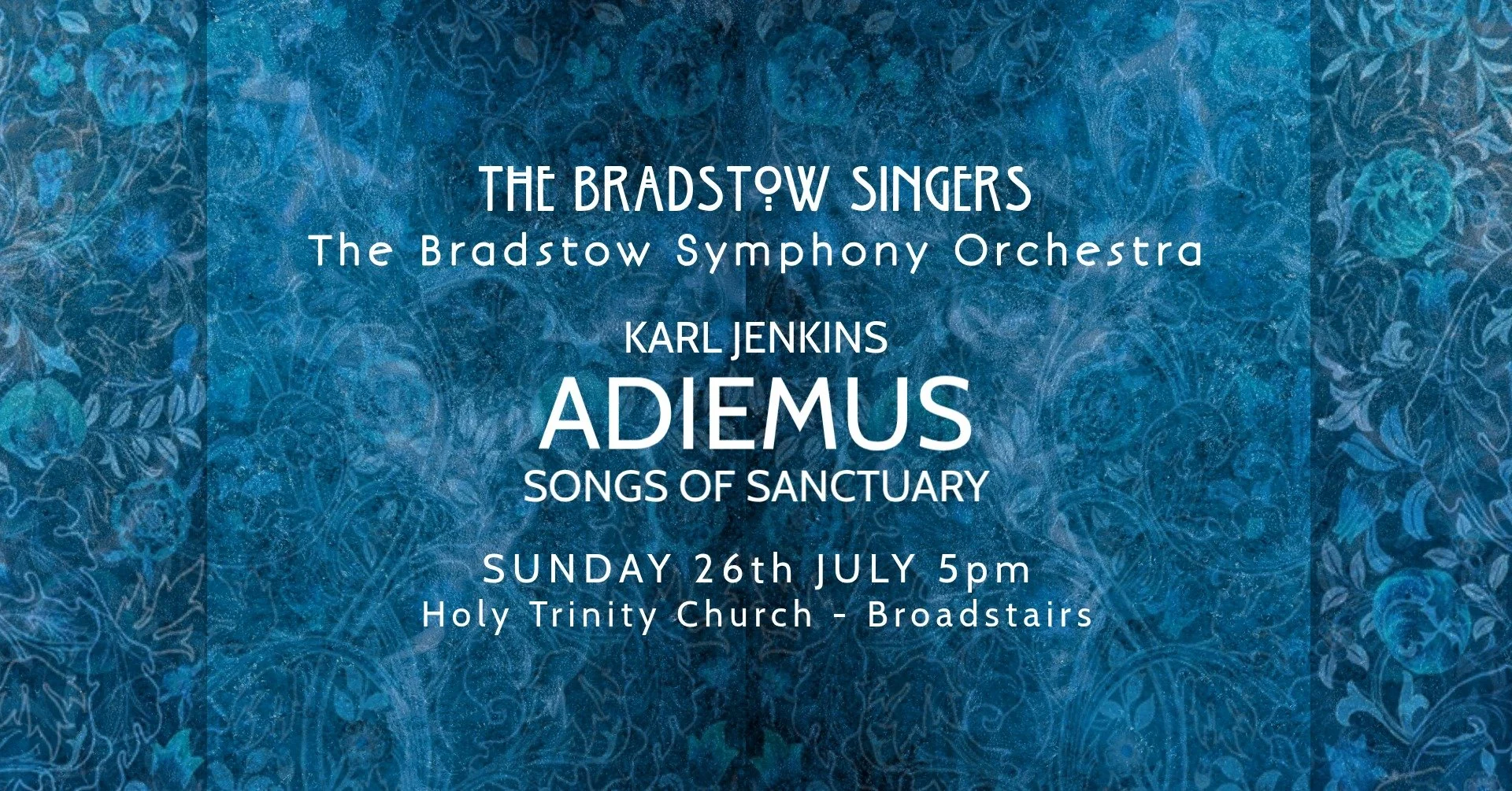 The Bradstow Singers
