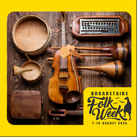 Folk Week: In The Tradition