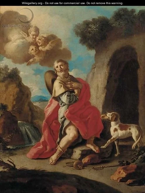 Blessing of Dogs