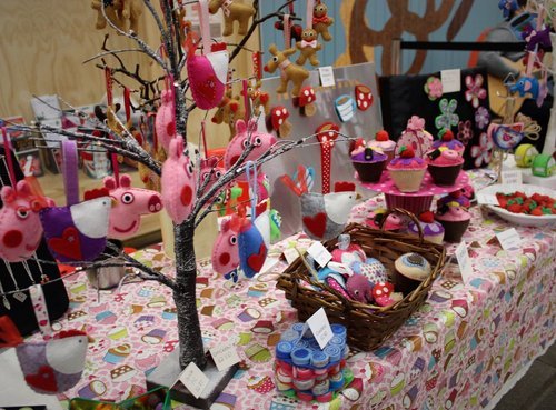 Saturday Market