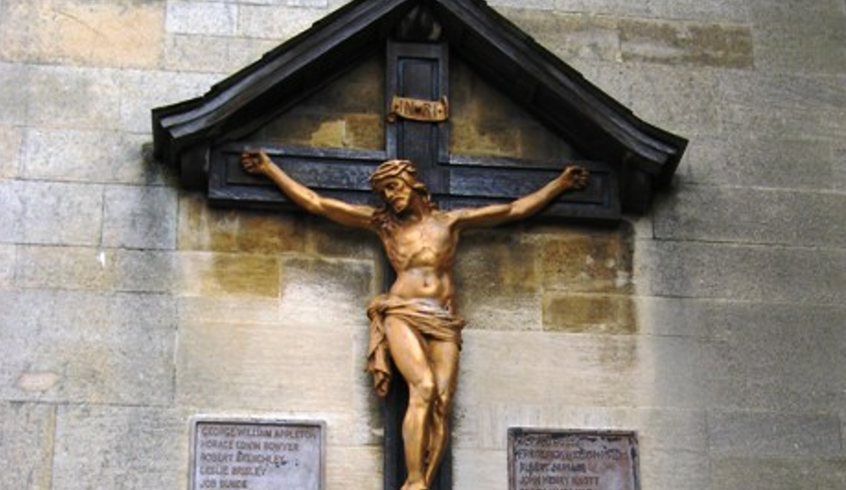 Act of Remembrance