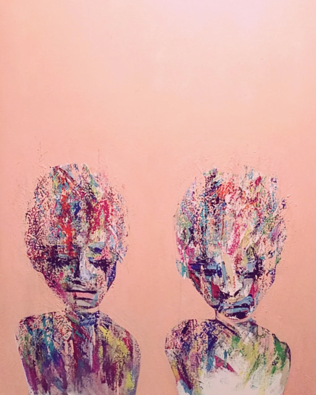 Eyes Down For A Full House (2018)