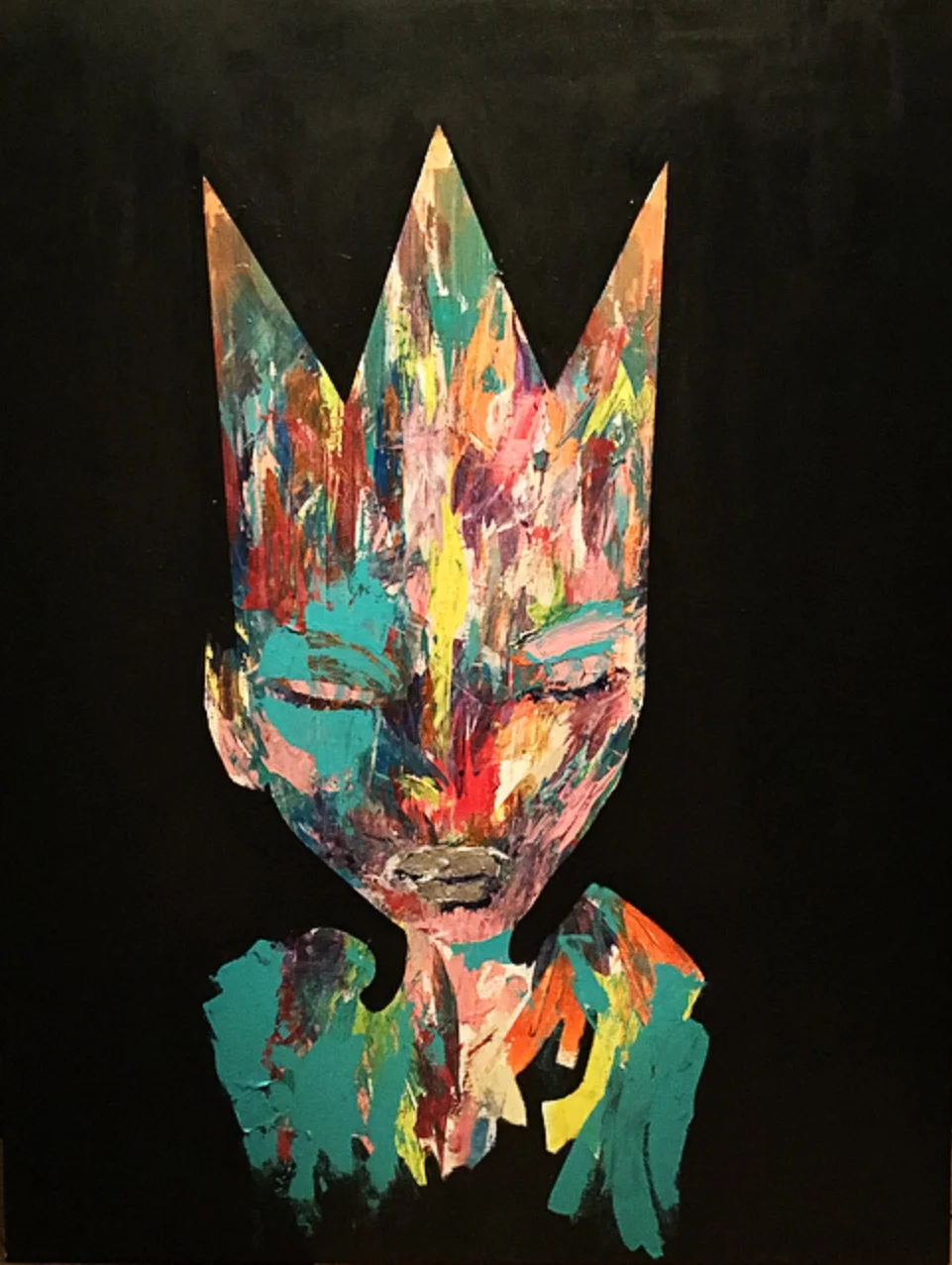 Princess Crown (2016)