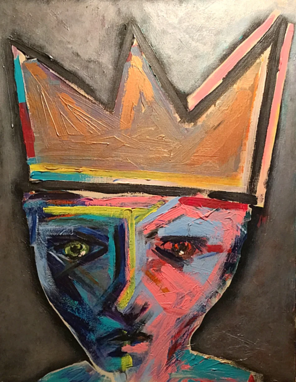 Ptolemy Crown (2017)