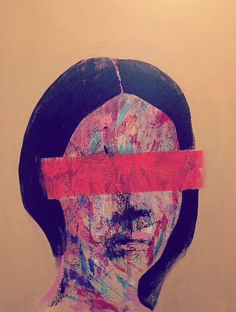 She’s Not A Girl Who Misses Much (2019)