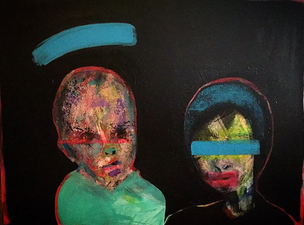 Seen And Not Heard (2019)