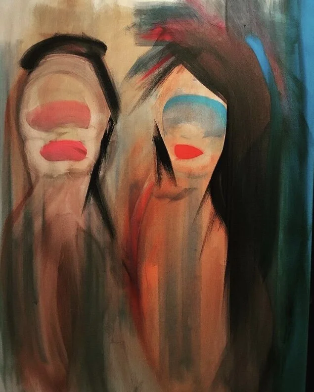 Stay Together (2019)