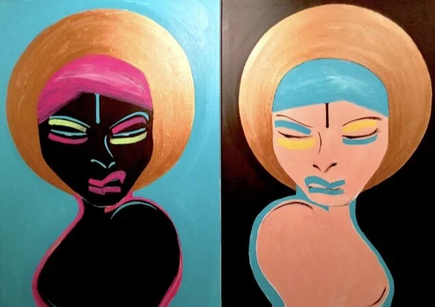 Best Friends Forever (2017)