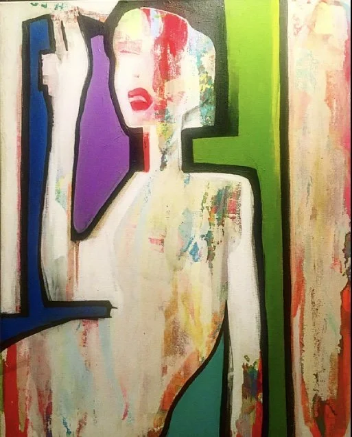 Stained Class (2022)