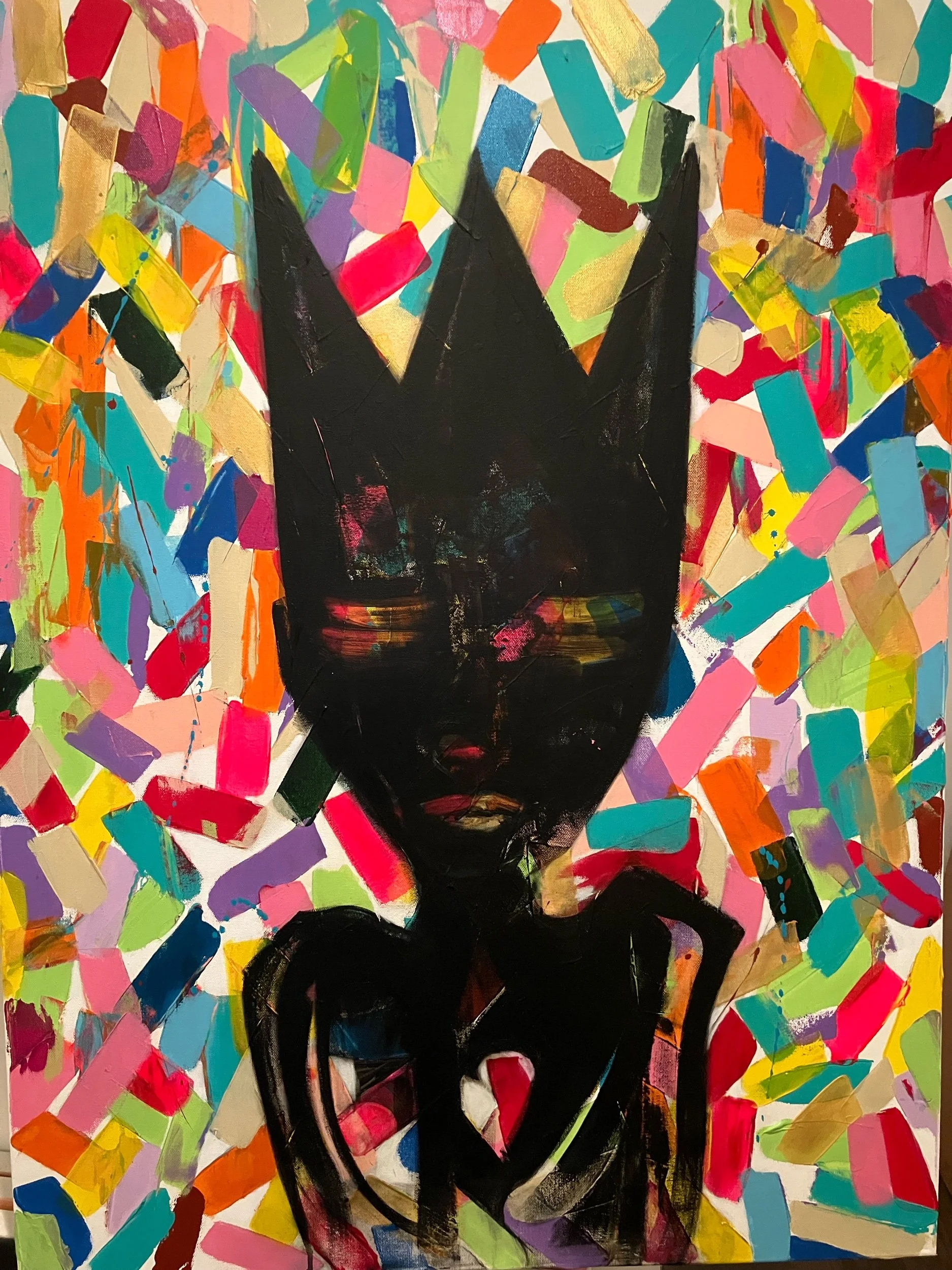 Princess Crown #2 (2022)