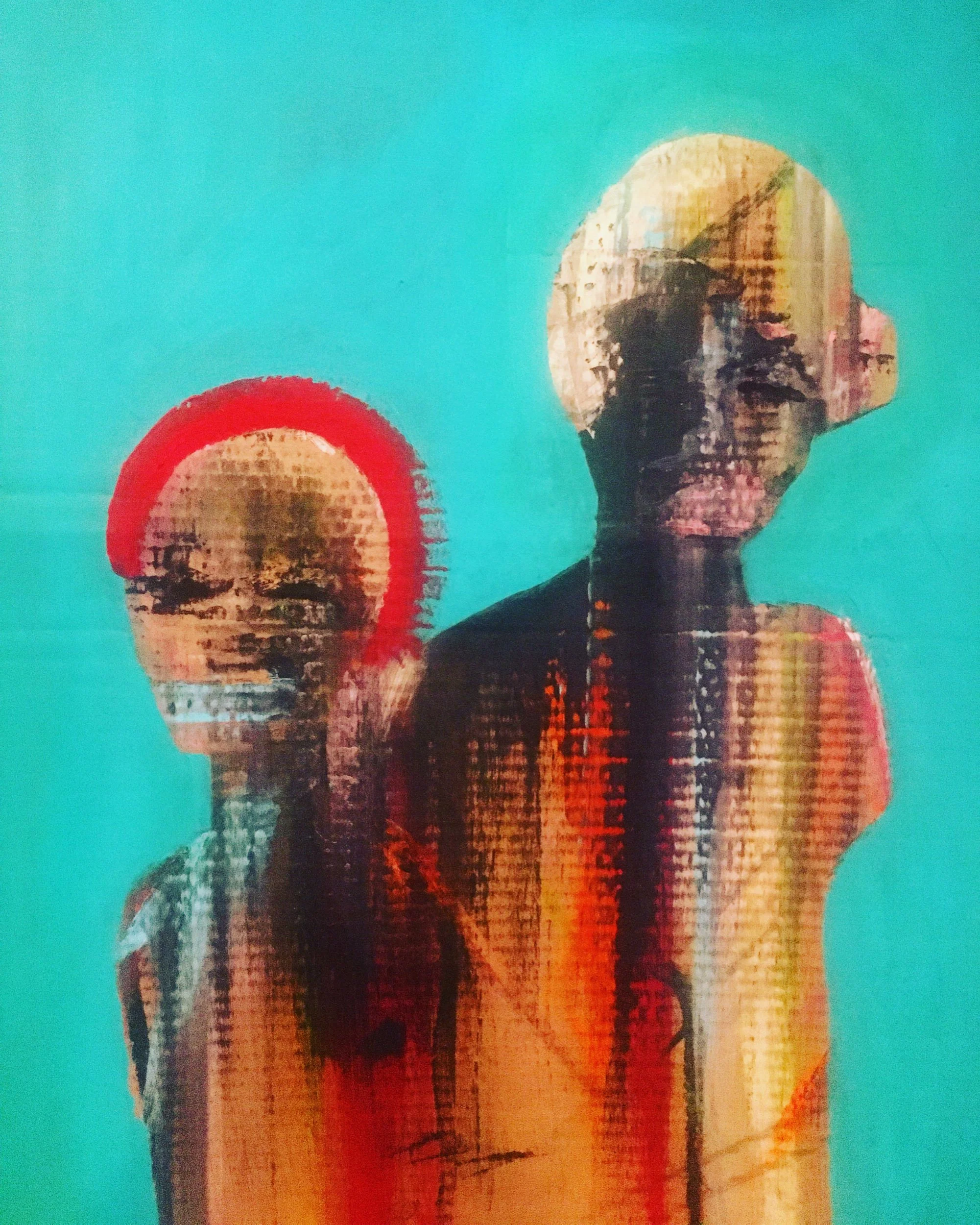 Summertime Blue (2021)