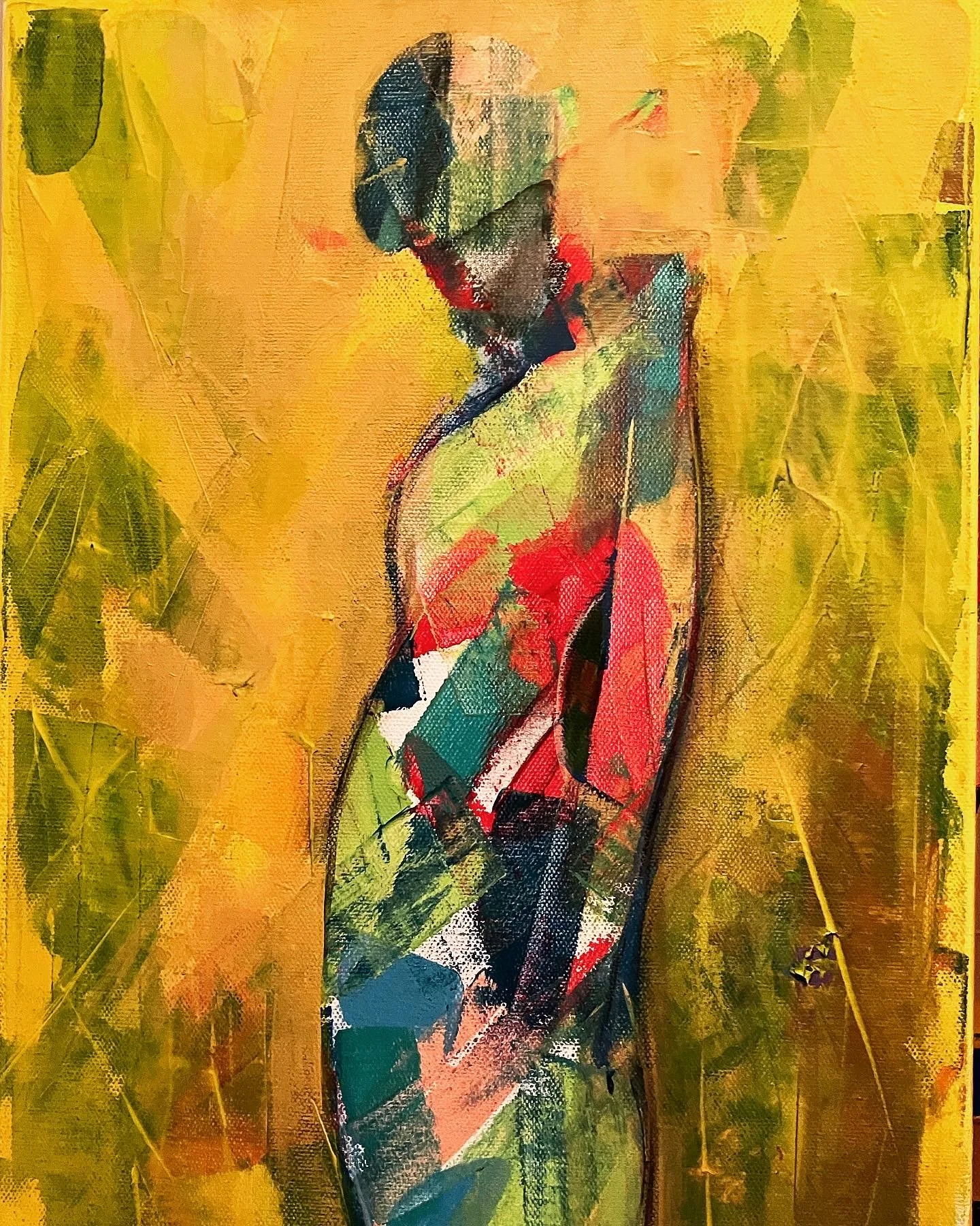 Heard And Not Seen (2023)