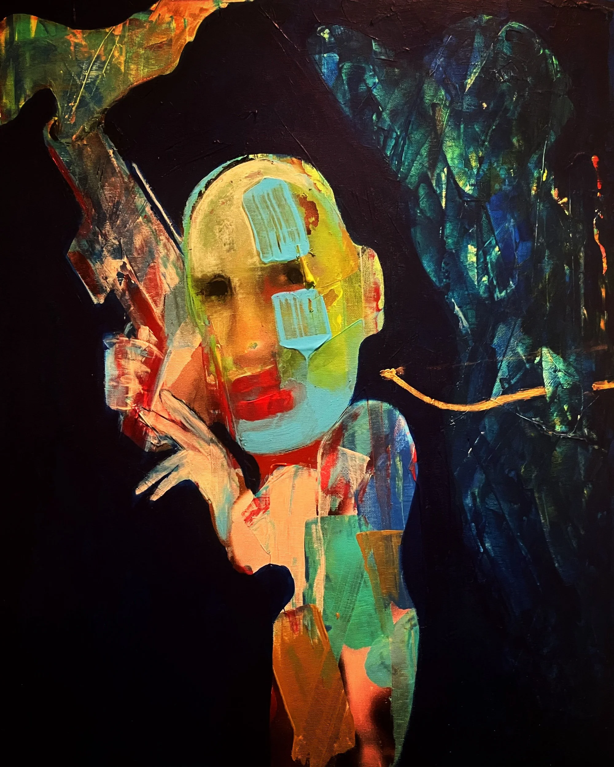 Love’s In Need Of Love Today (2024)