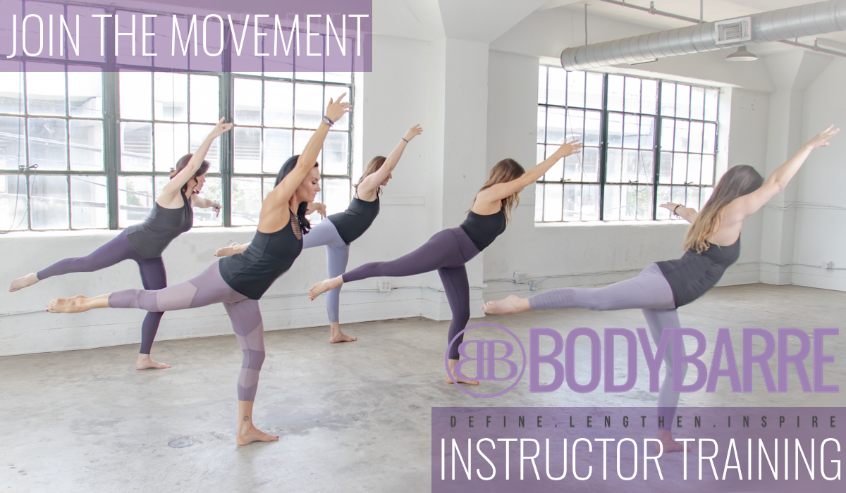INSTRUCTOR CERTIFICATION TRAINING POST