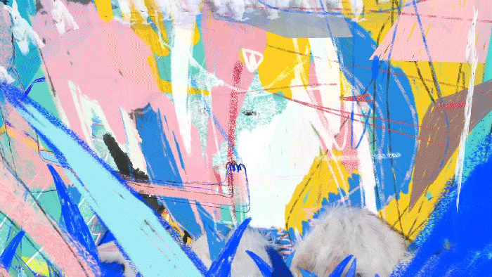 The Rabbit Hole 2015