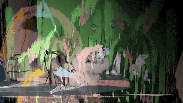 The Rabbit Hole 2015