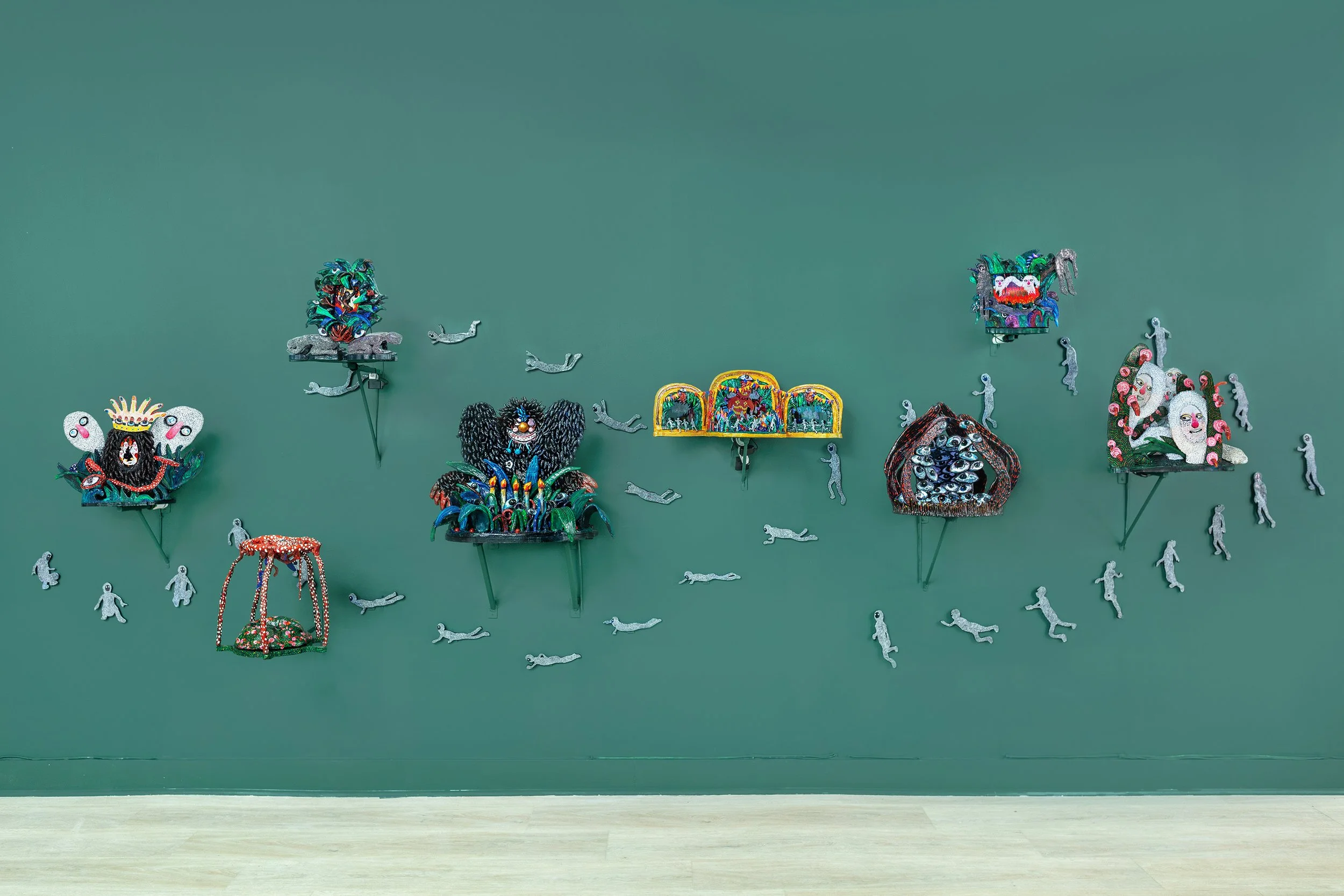  @Lauren Powell Project 