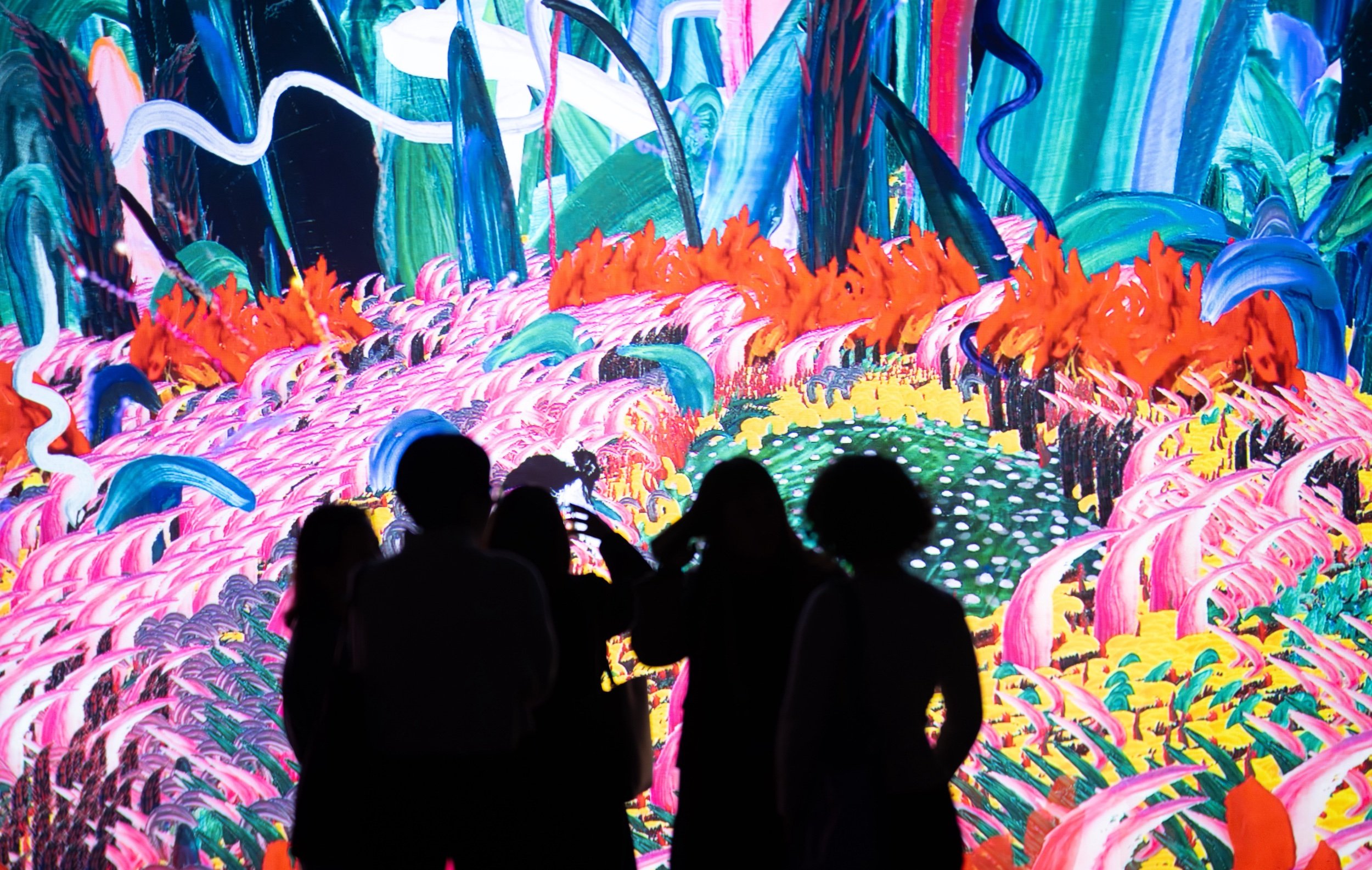 @fotografiska.Shanghai