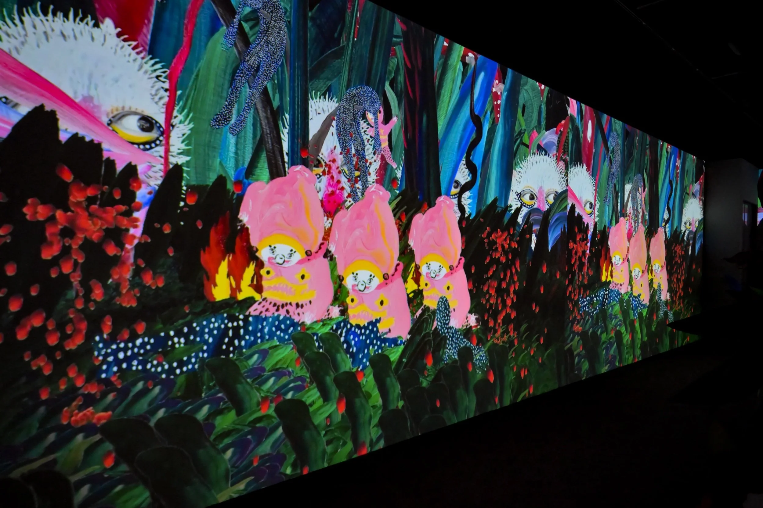 @fotografiska.Shanghai 