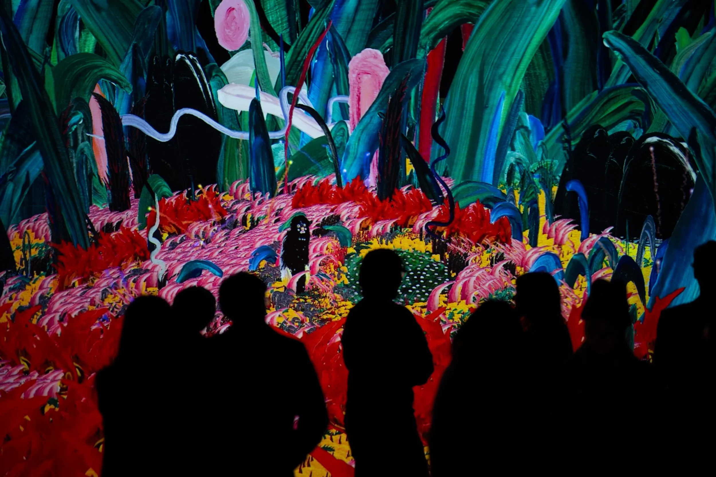 @fotografiska.Shanghai 