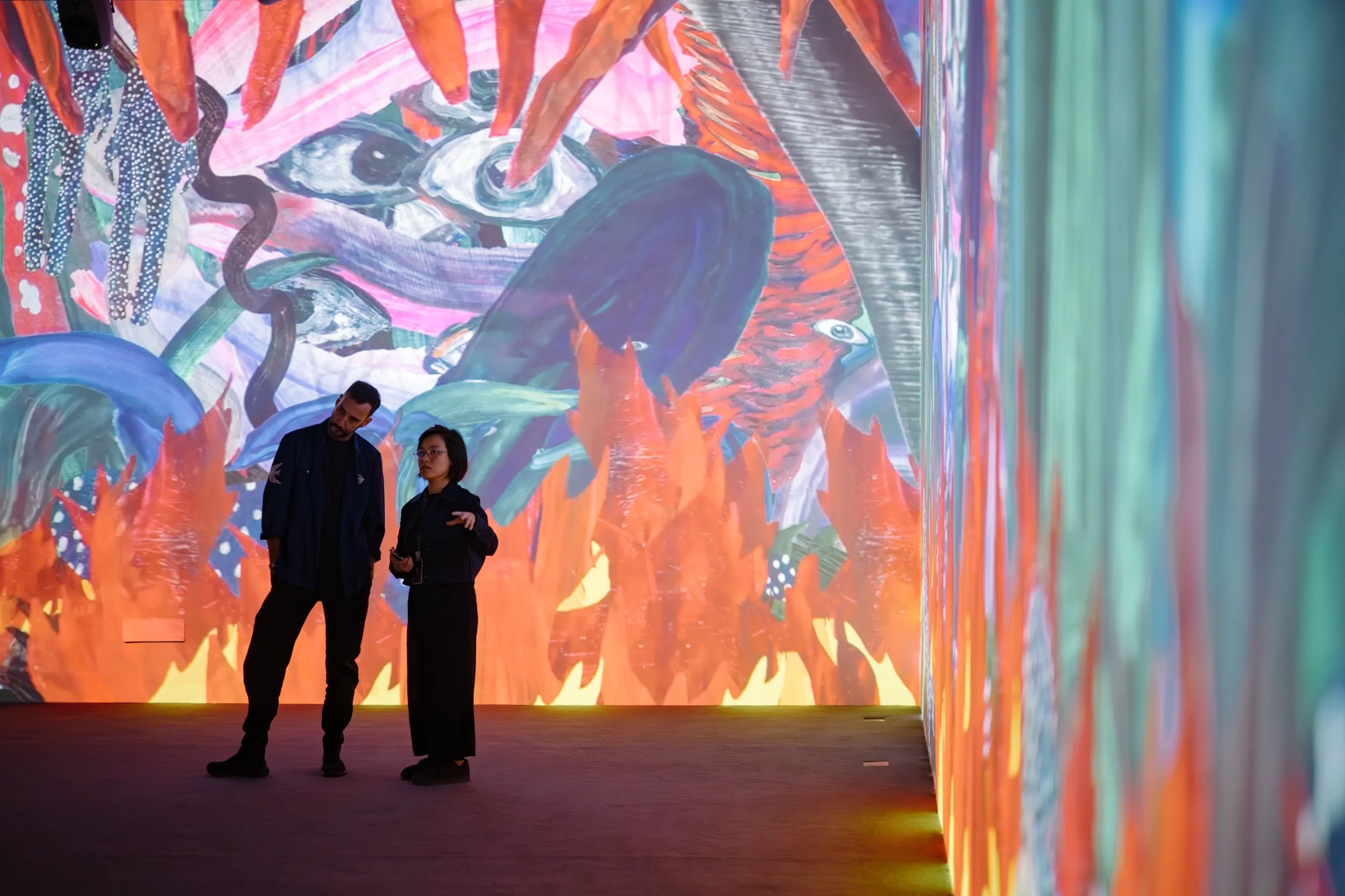 @fotografiska.Shanghai 