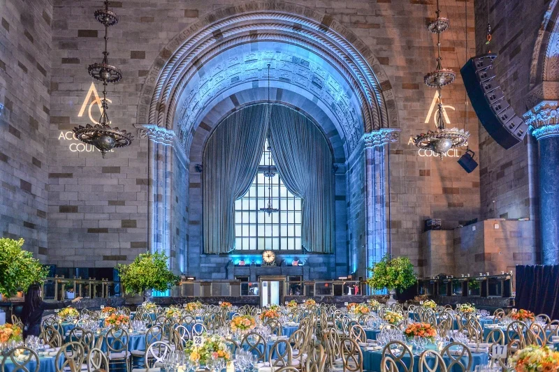 Ace Awards @ Cipriani New York