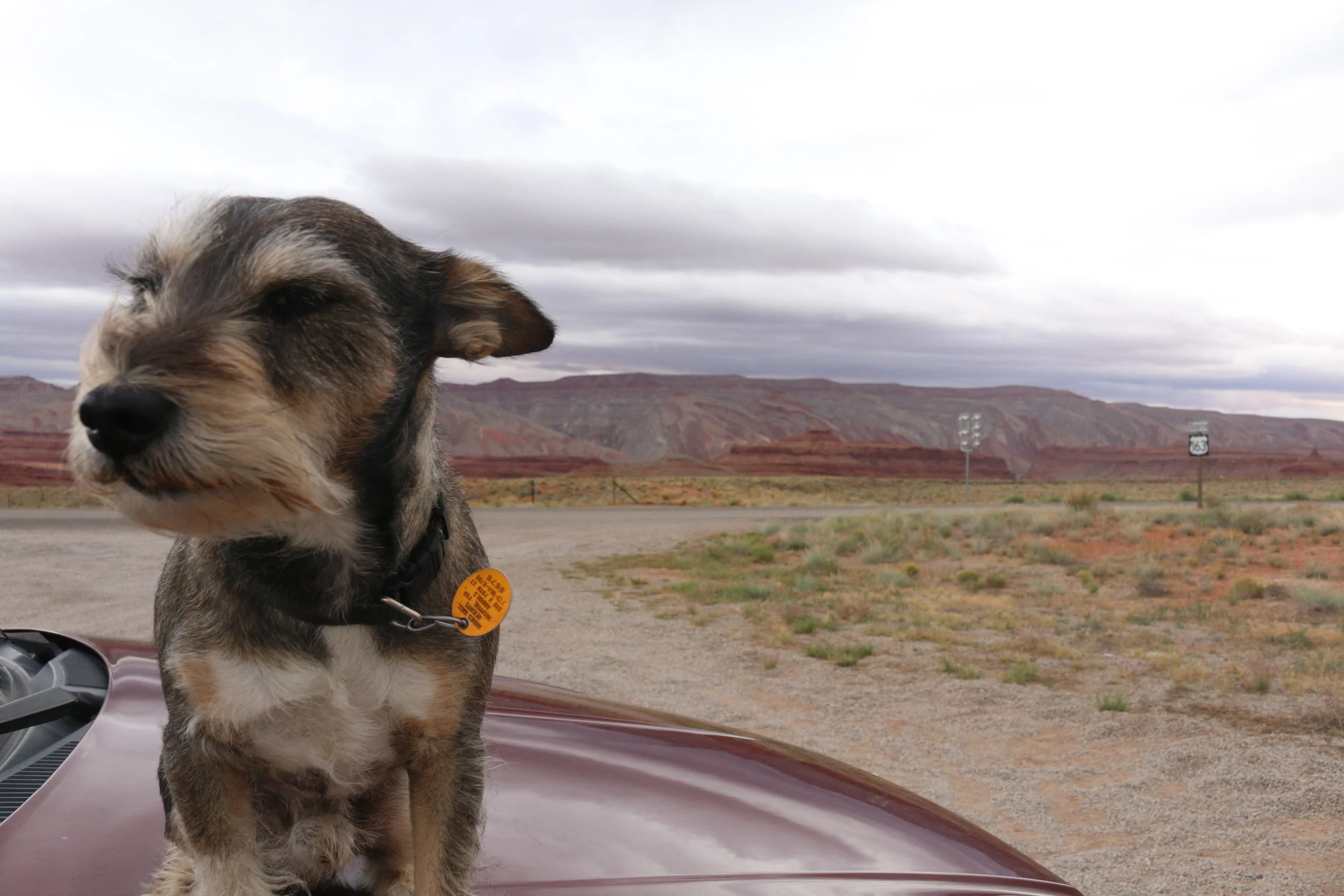 Monument Valley