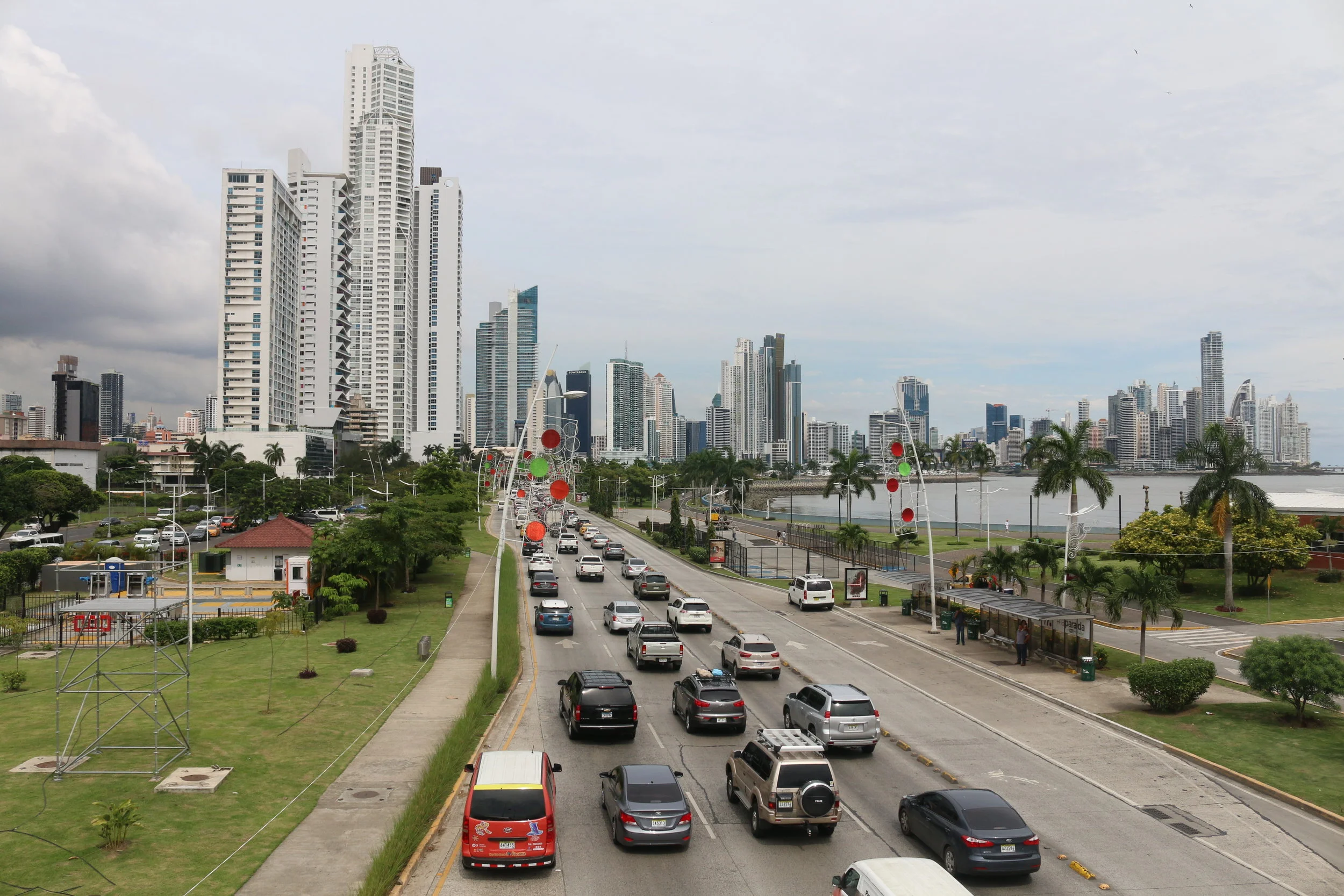 Panama City, Panama
