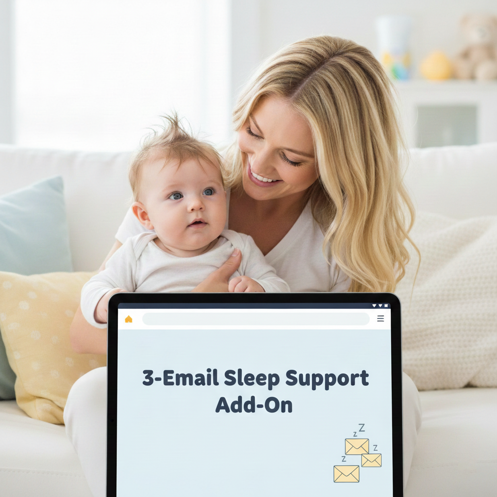 3-Email Sleep Support Add-On.png