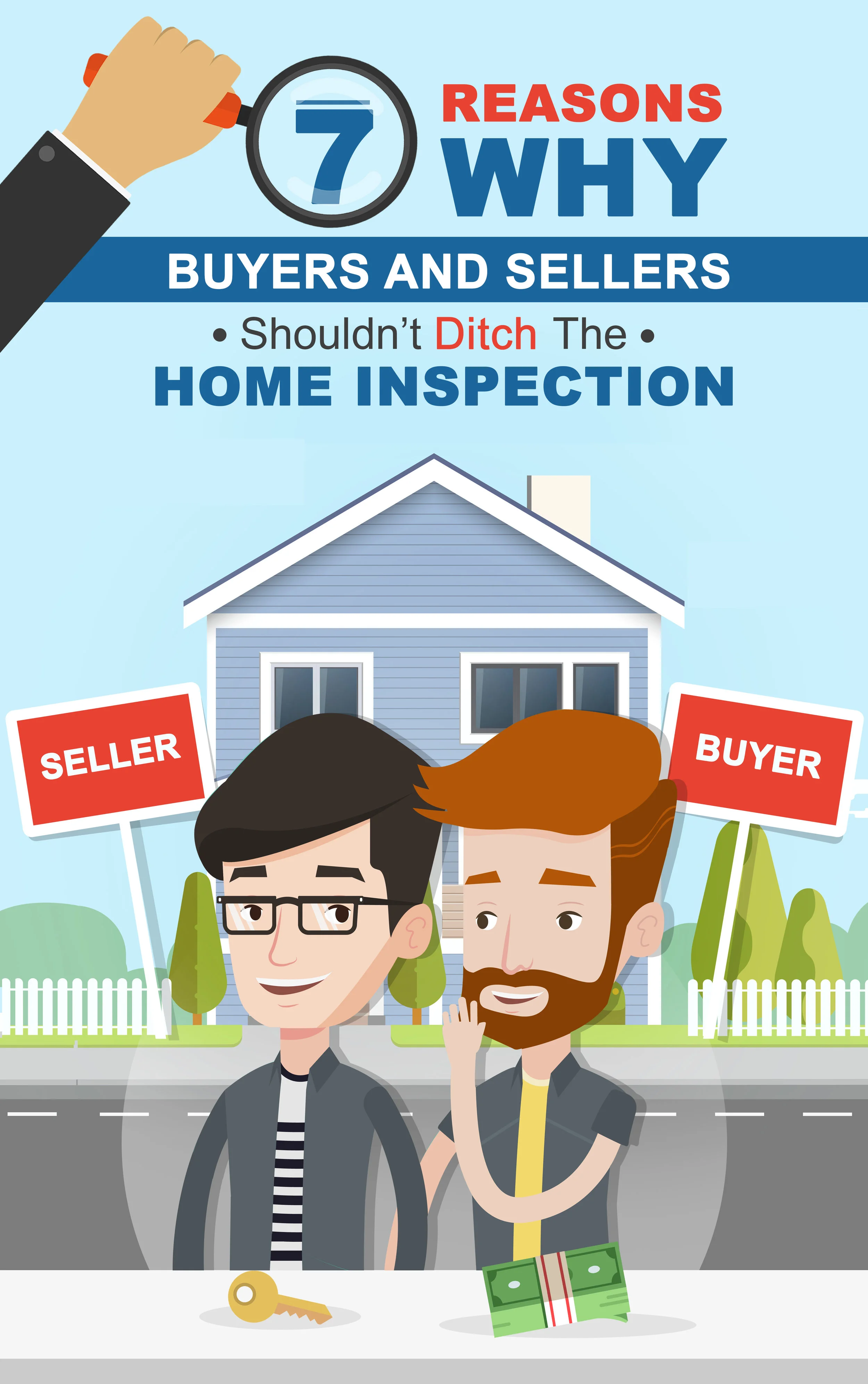 7 Reasons Why Buyers and Sellers Shouldn’t Ditch The Home Inspection.jpg