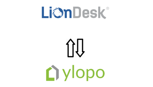 LionDesk and Ylopo
