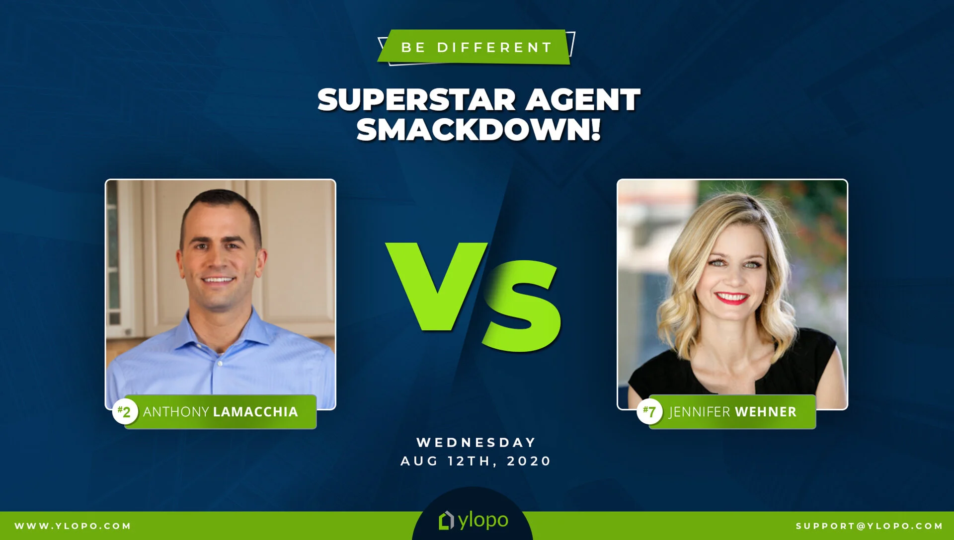 Why should we go with you over another realtor?