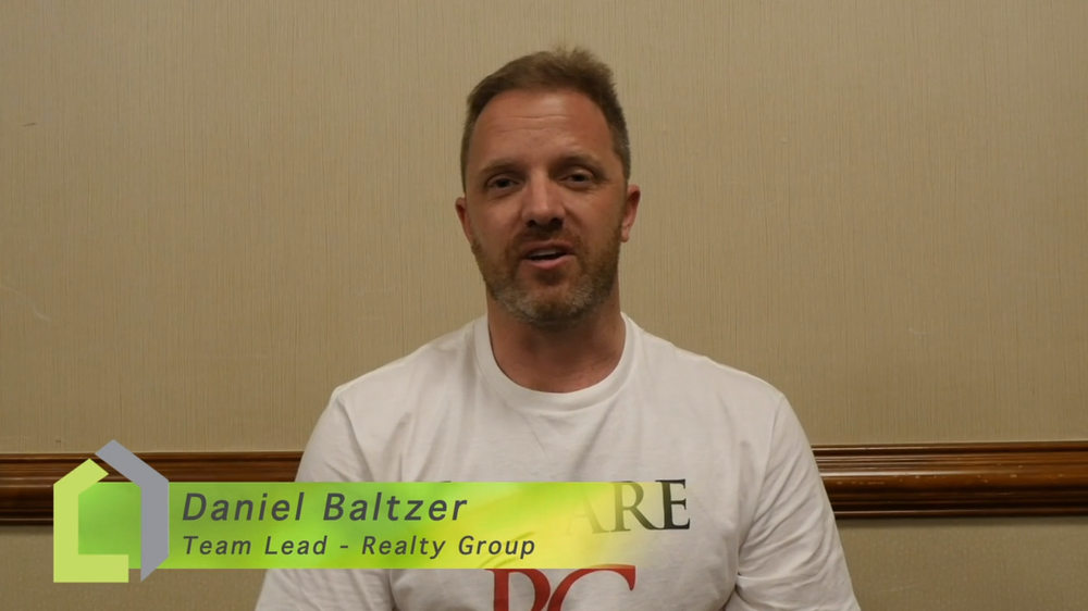 Daniel Baltzer